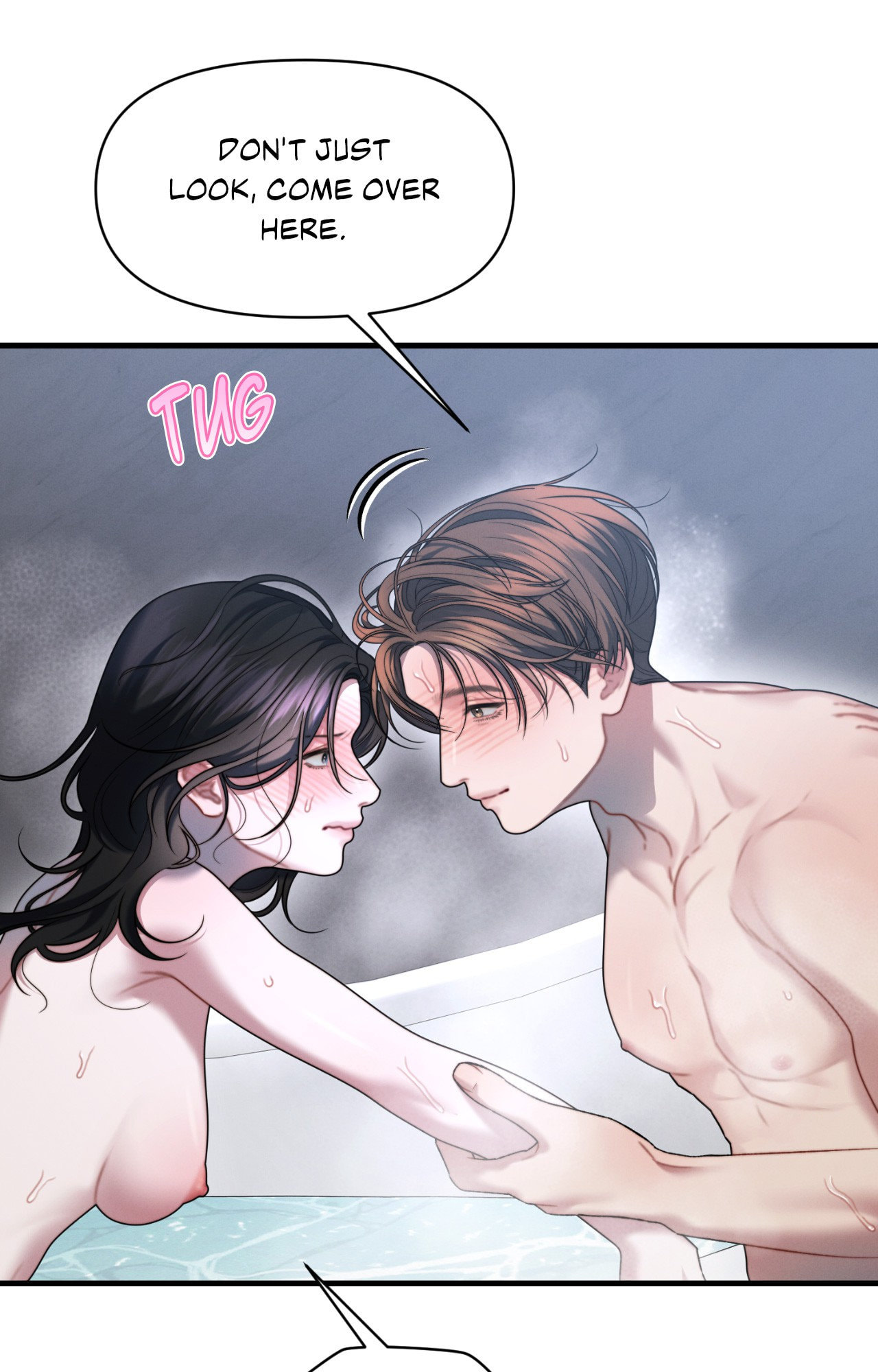 You're Coming With Me! Chapter 26 page 15 - 