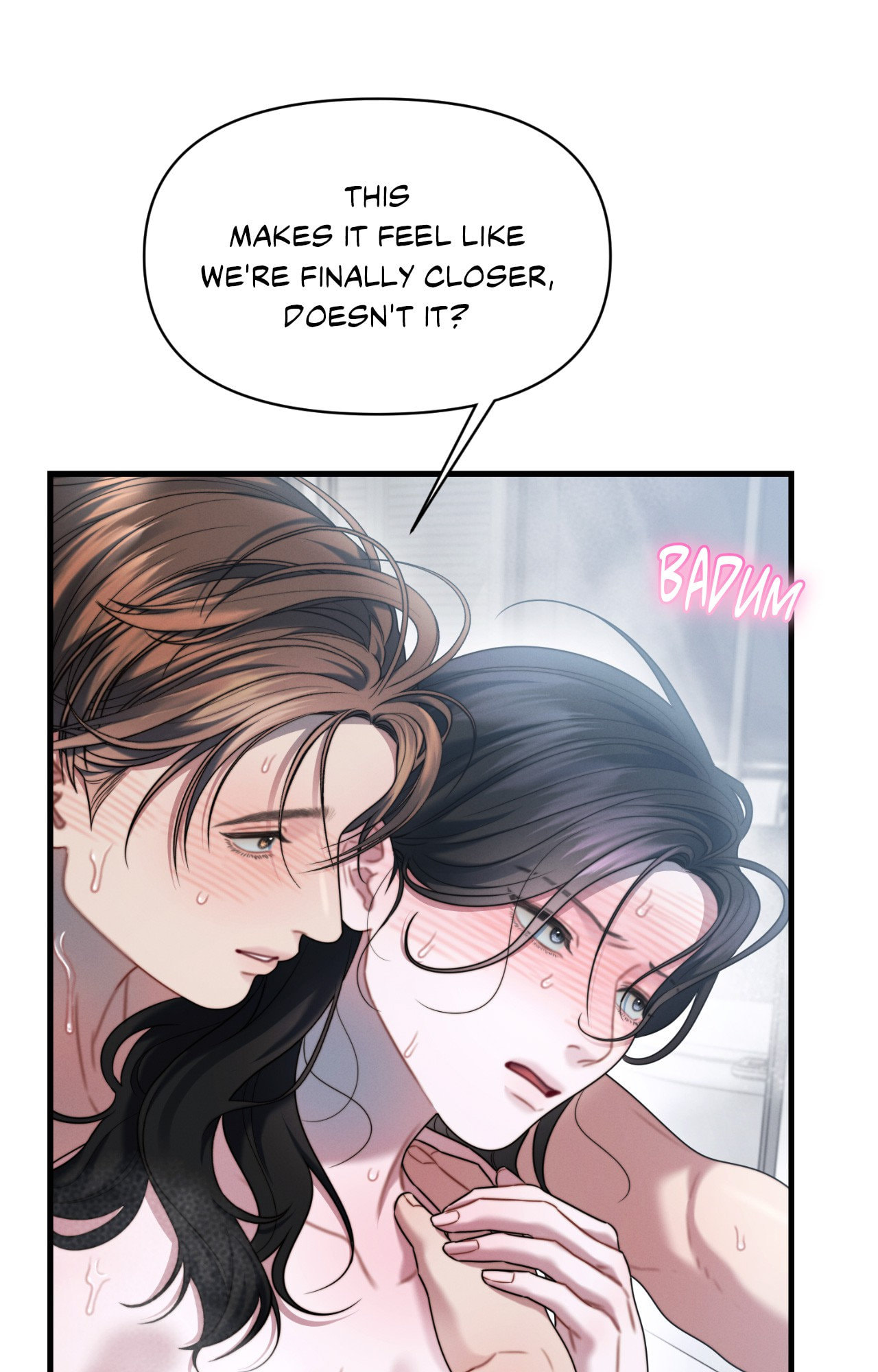 You're Coming With Me! Chapter 26 page 19 - 
