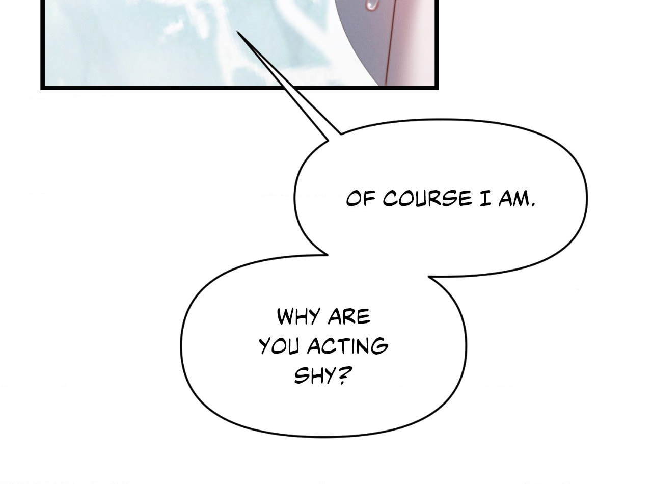 You're Coming With Me! Chapter 26 page 23 - 