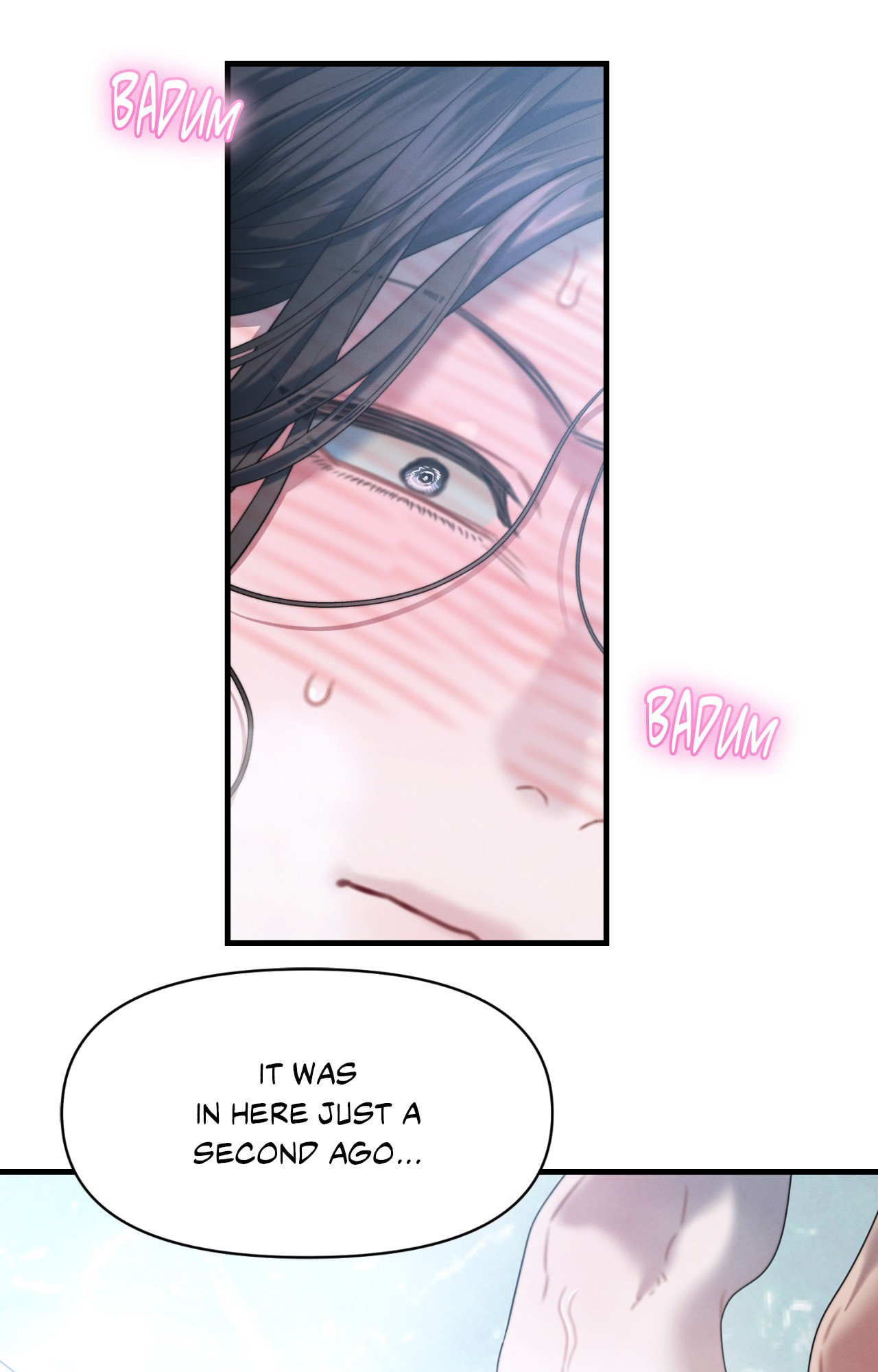 You're Coming With Me! Chapter 26 page 24 - 