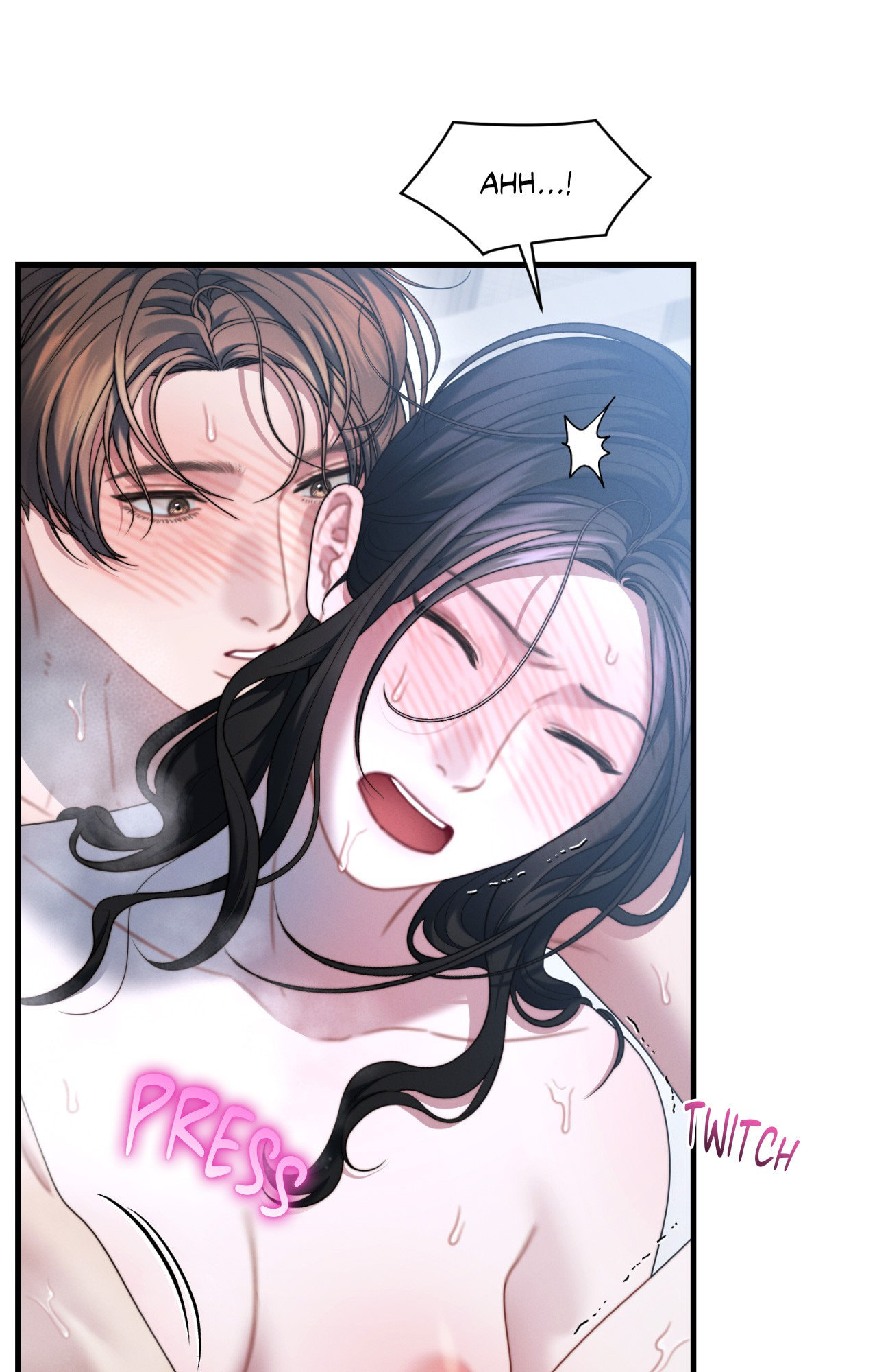 You're Coming With Me! Chapter 26 page 26 - 