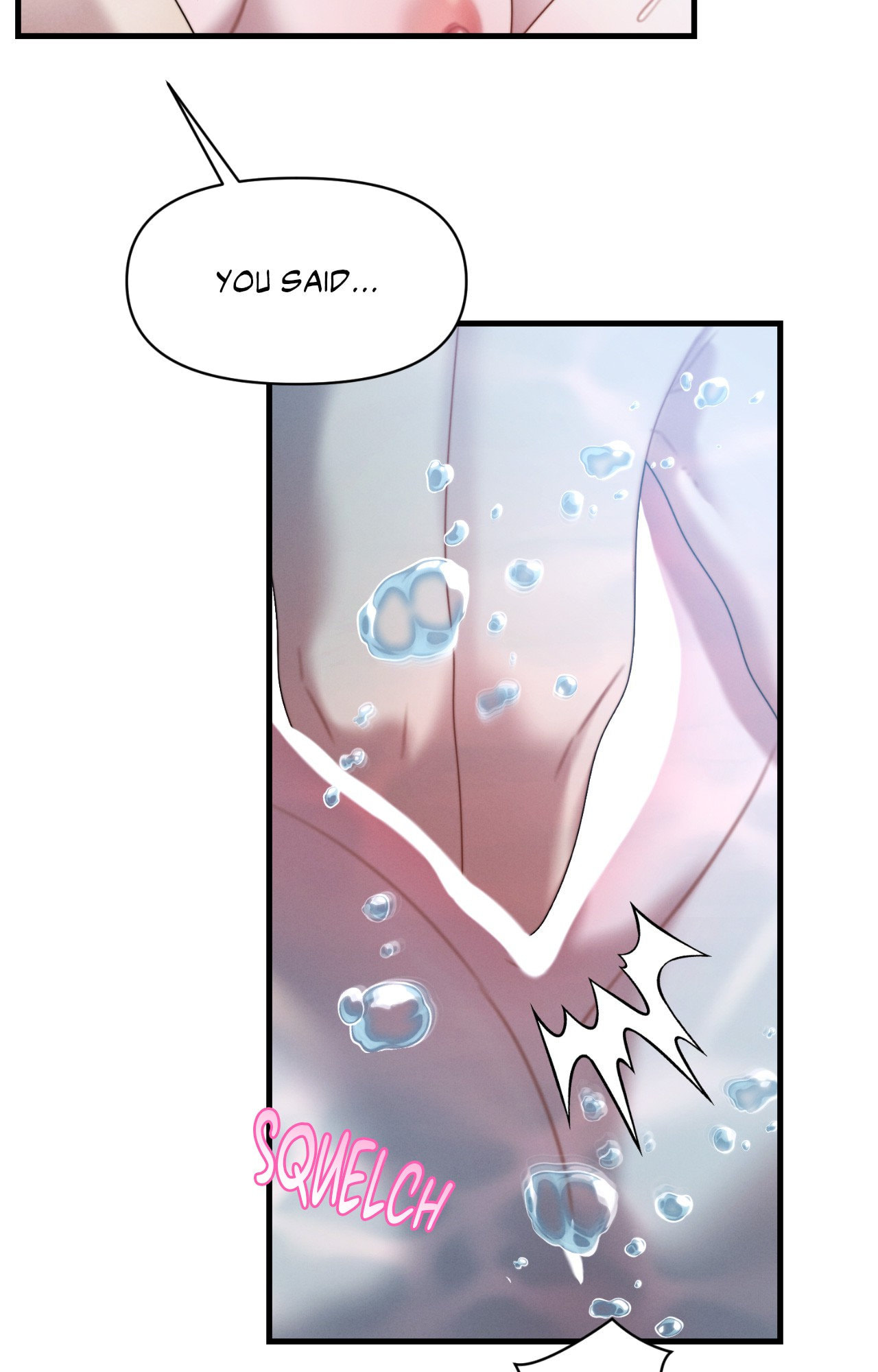 You're Coming With Me! Chapter 26 page 27 - 