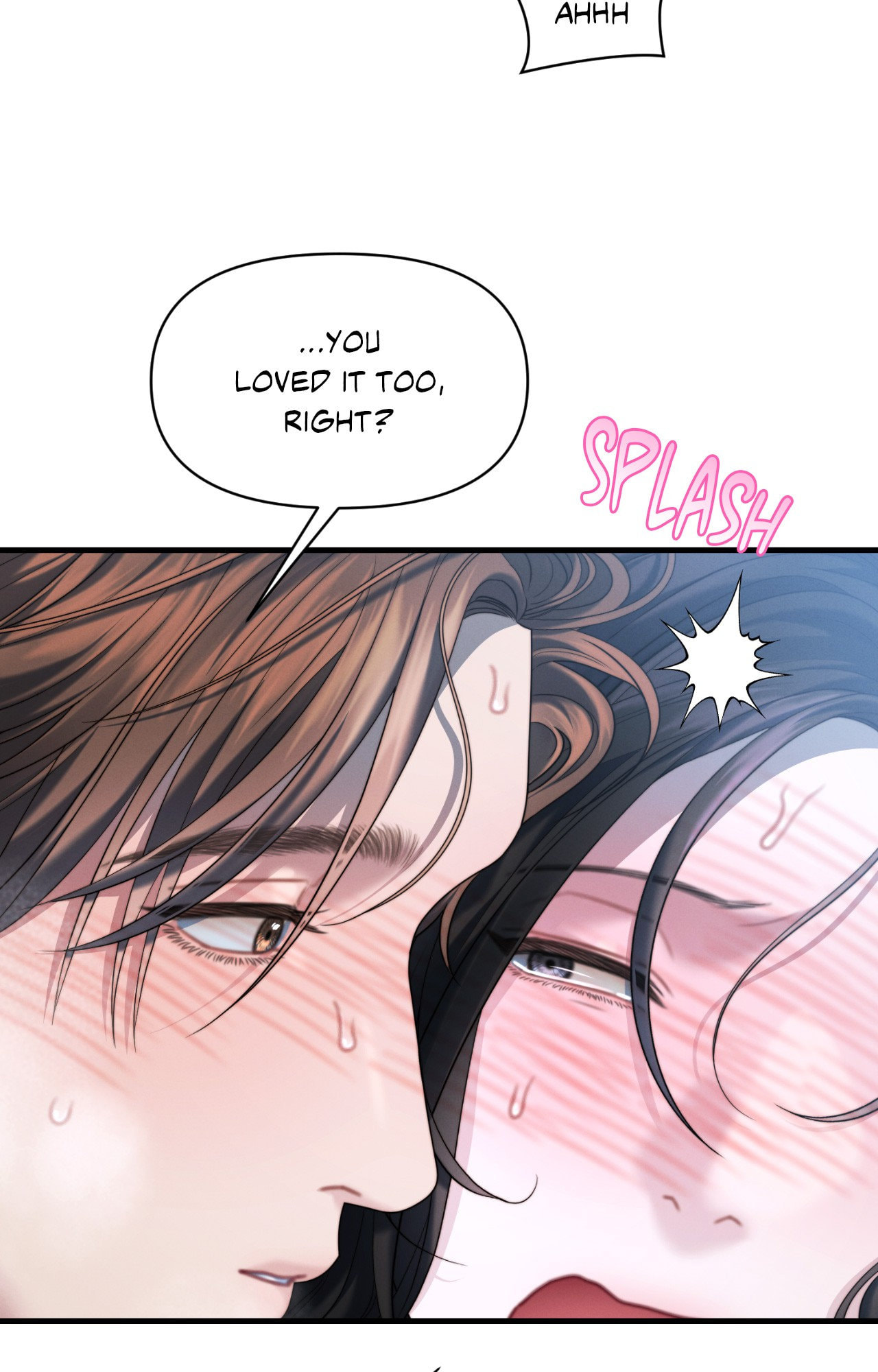 You're Coming With Me! Chapter 26 page 28 - 