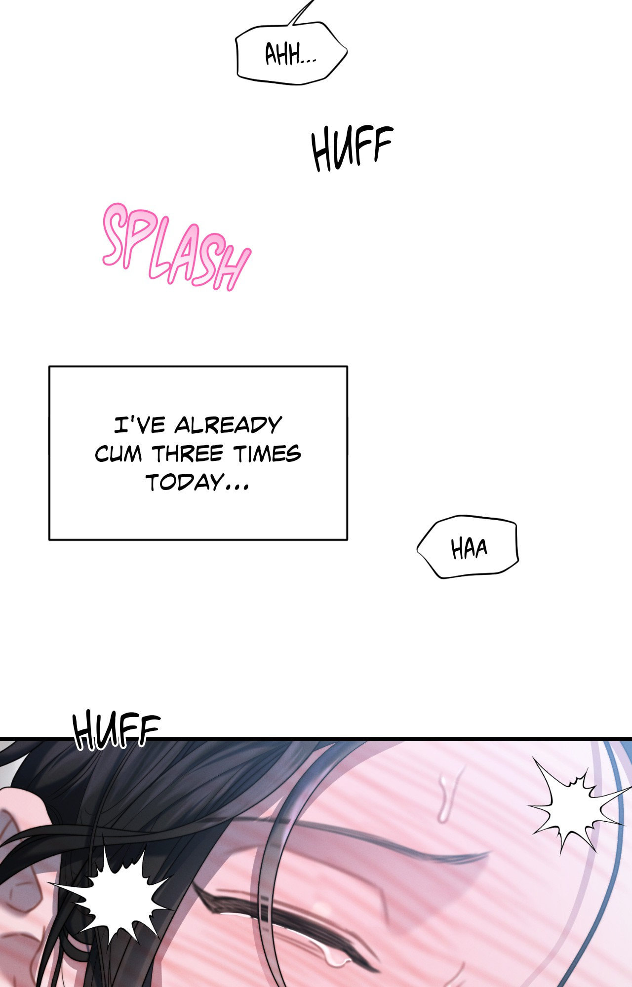 You're Coming With Me! Chapter 26 page 29 - 