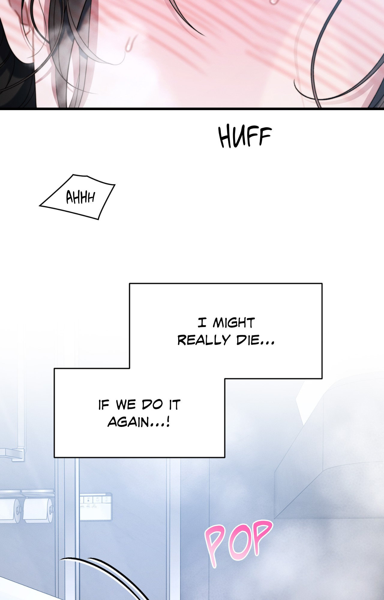 You're Coming With Me! Chapter 26 page 30 - 