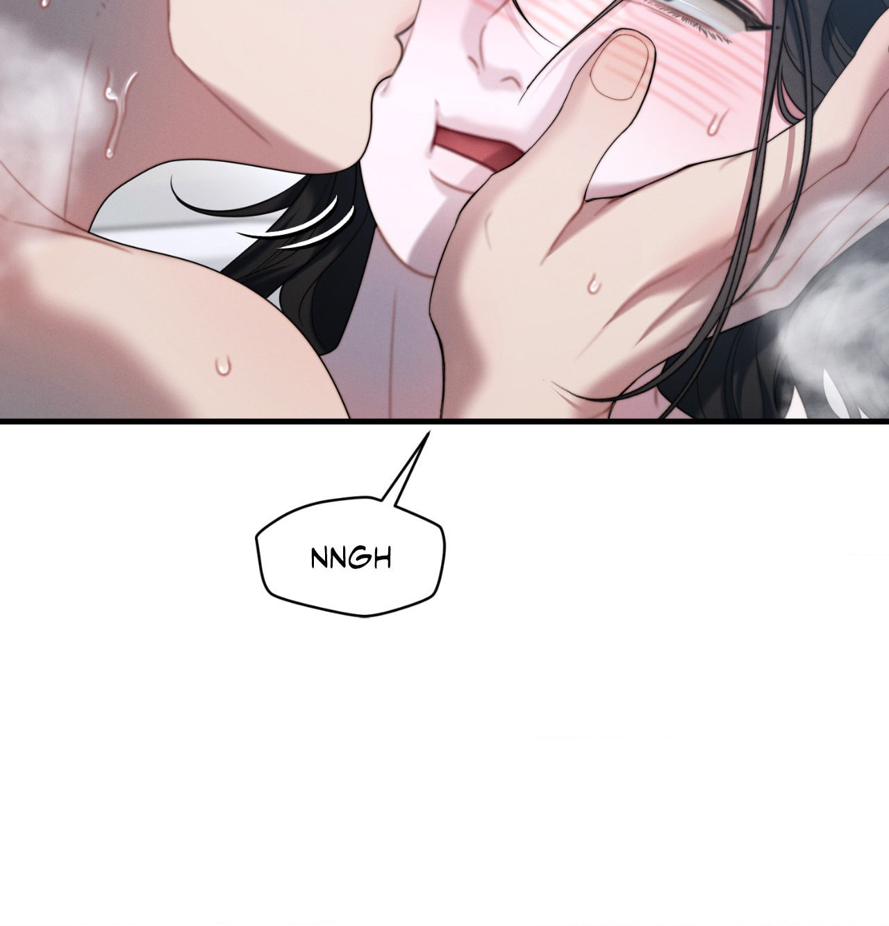 You're Coming With Me! Chapter 26 page 34 - 