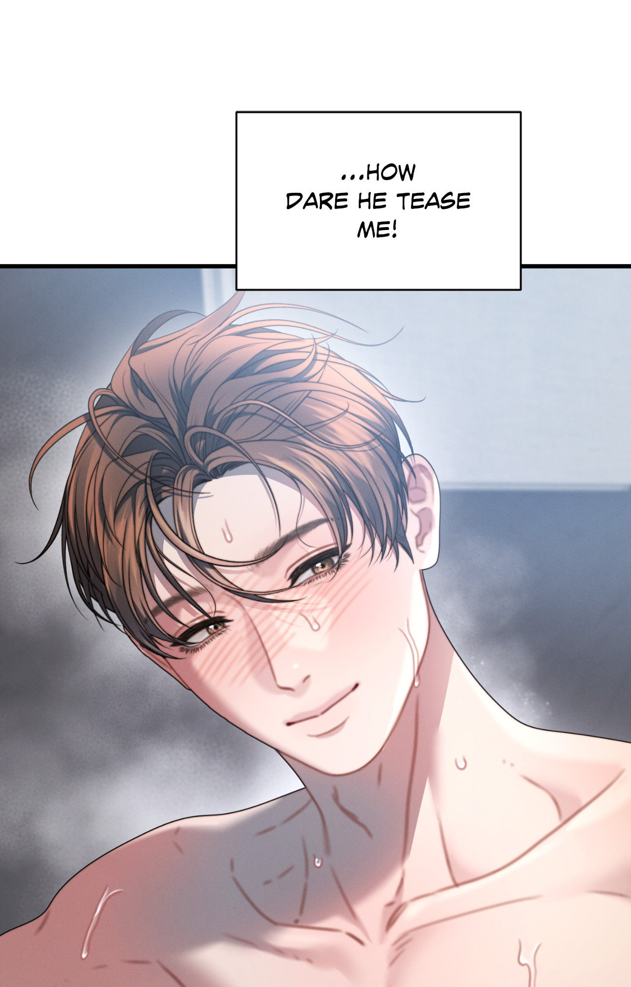 You're Coming With Me! Chapter 26 page 36 - 