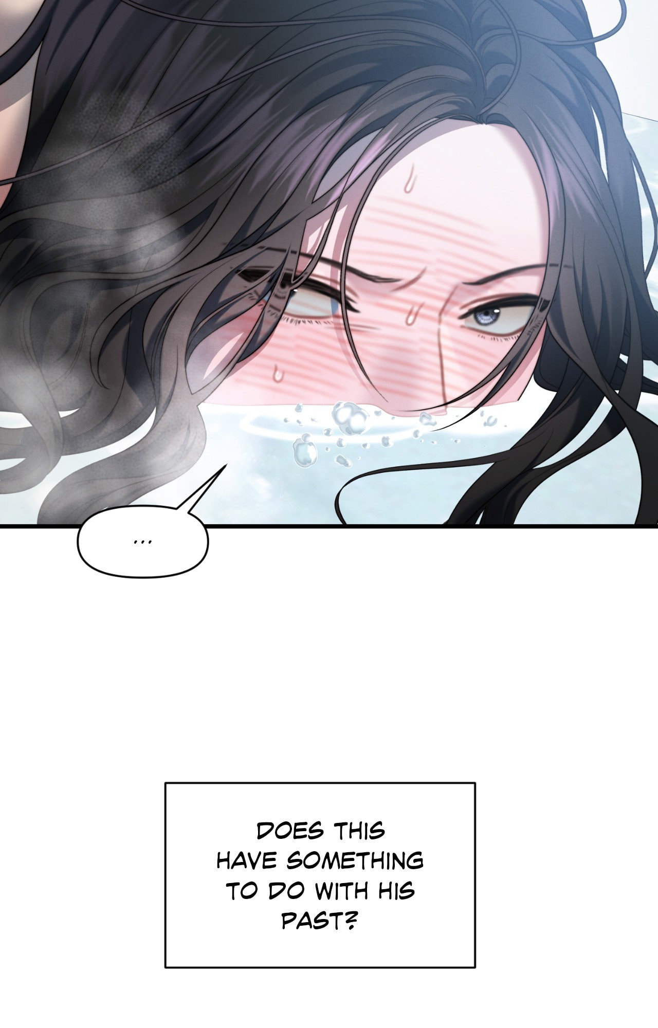 You're Coming With Me! Chapter 26 page 39 - 