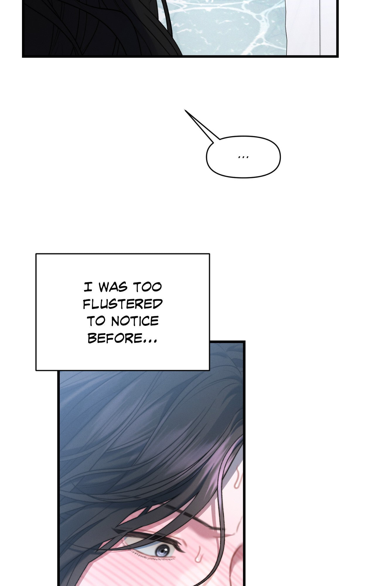 You're Coming With Me! Chapter 26 page 5 - 