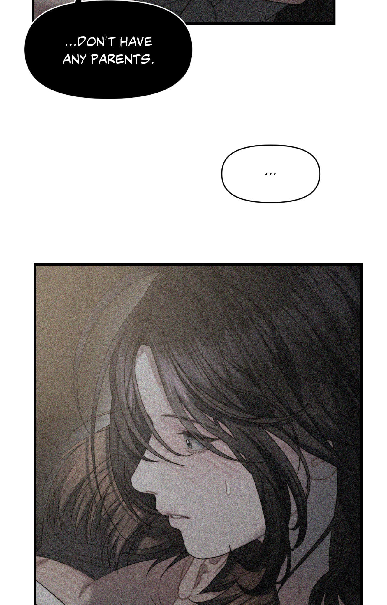 You're Coming With Me! Chapter 26 page 41 - 
