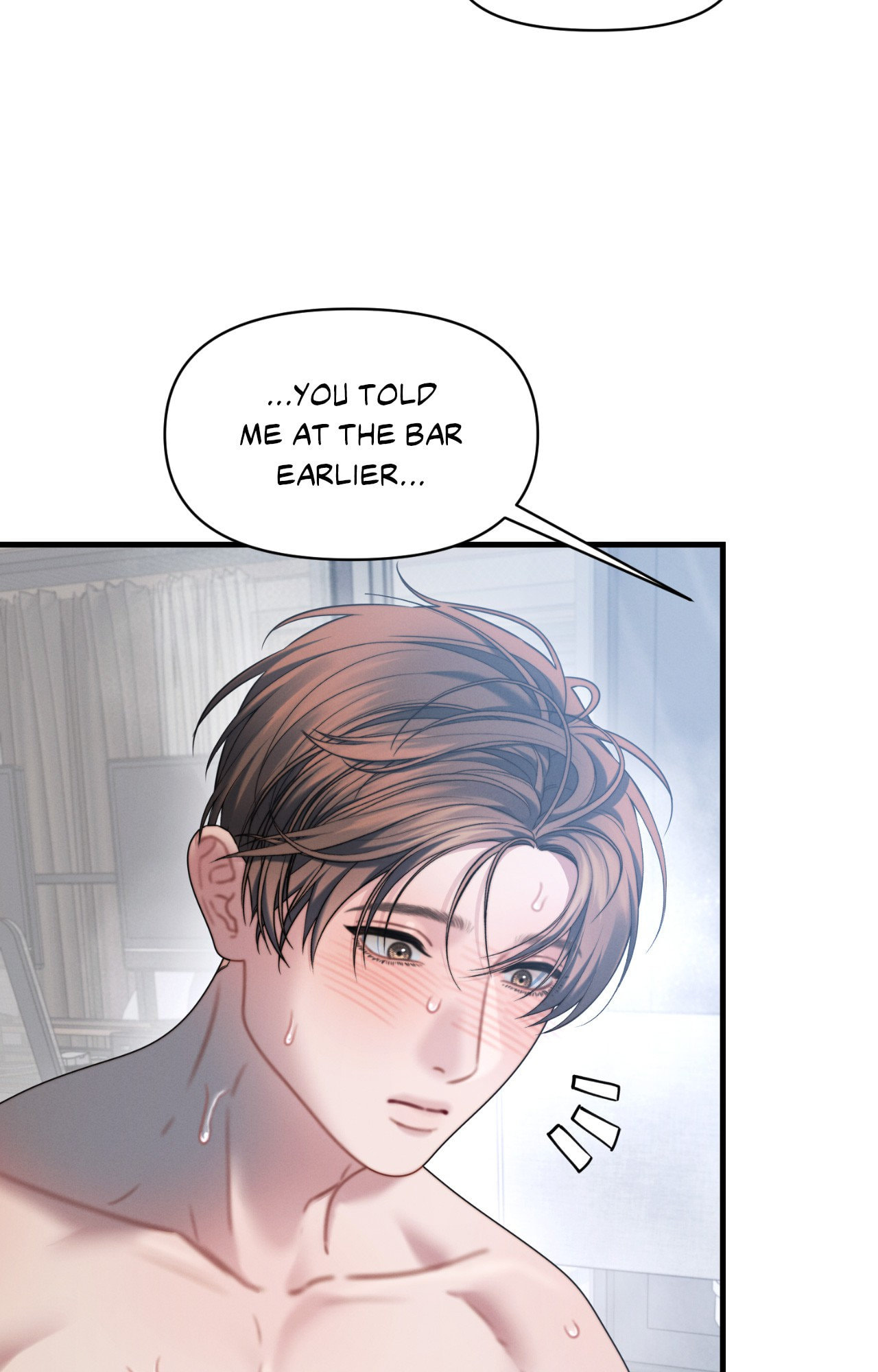 You're Coming With Me! Chapter 26 page 44 - 