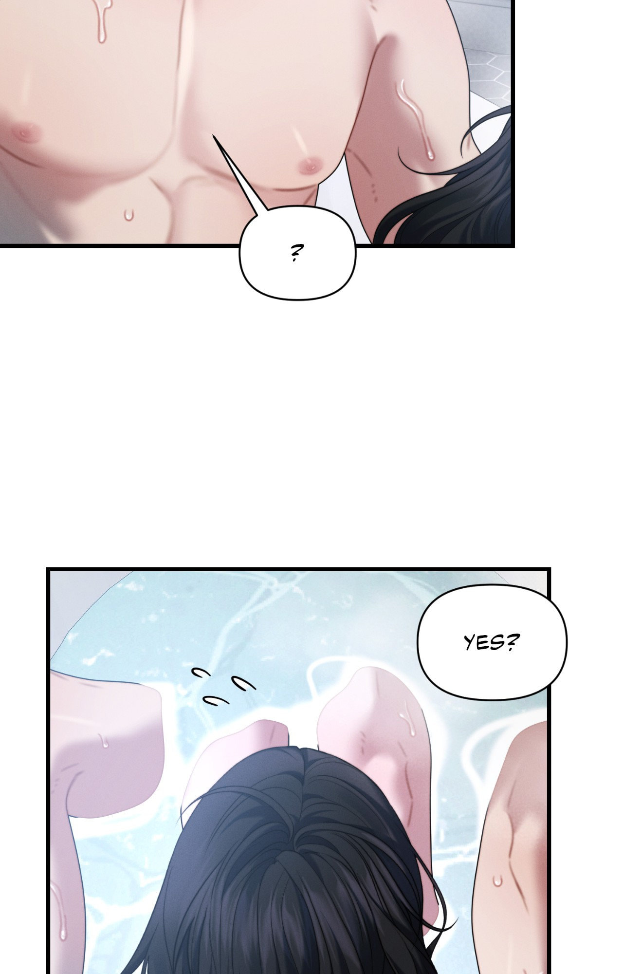 You're Coming With Me! Chapter 26 page 45 - 