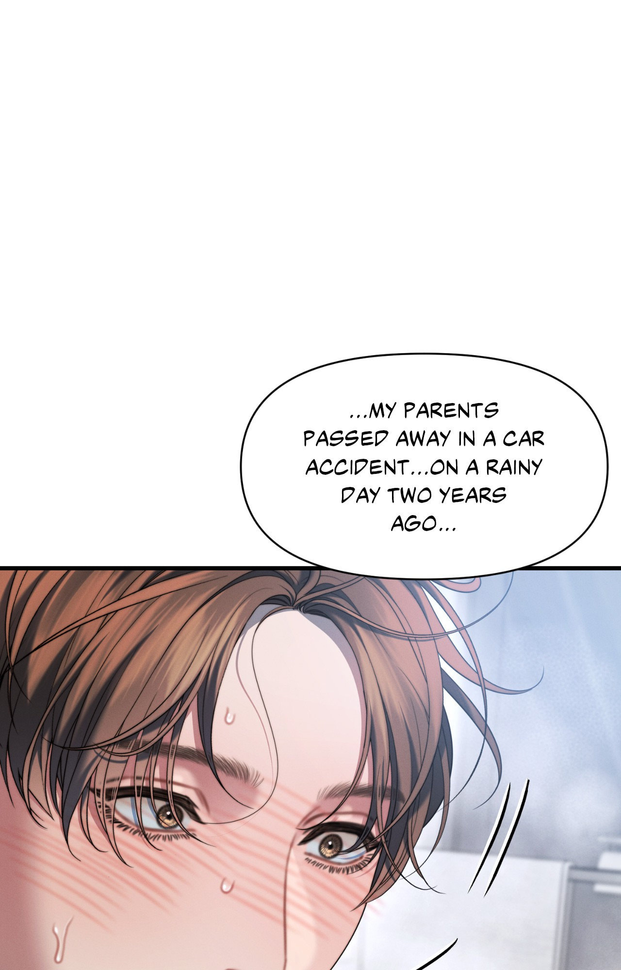 You're Coming With Me! Chapter 26 page 47 - 