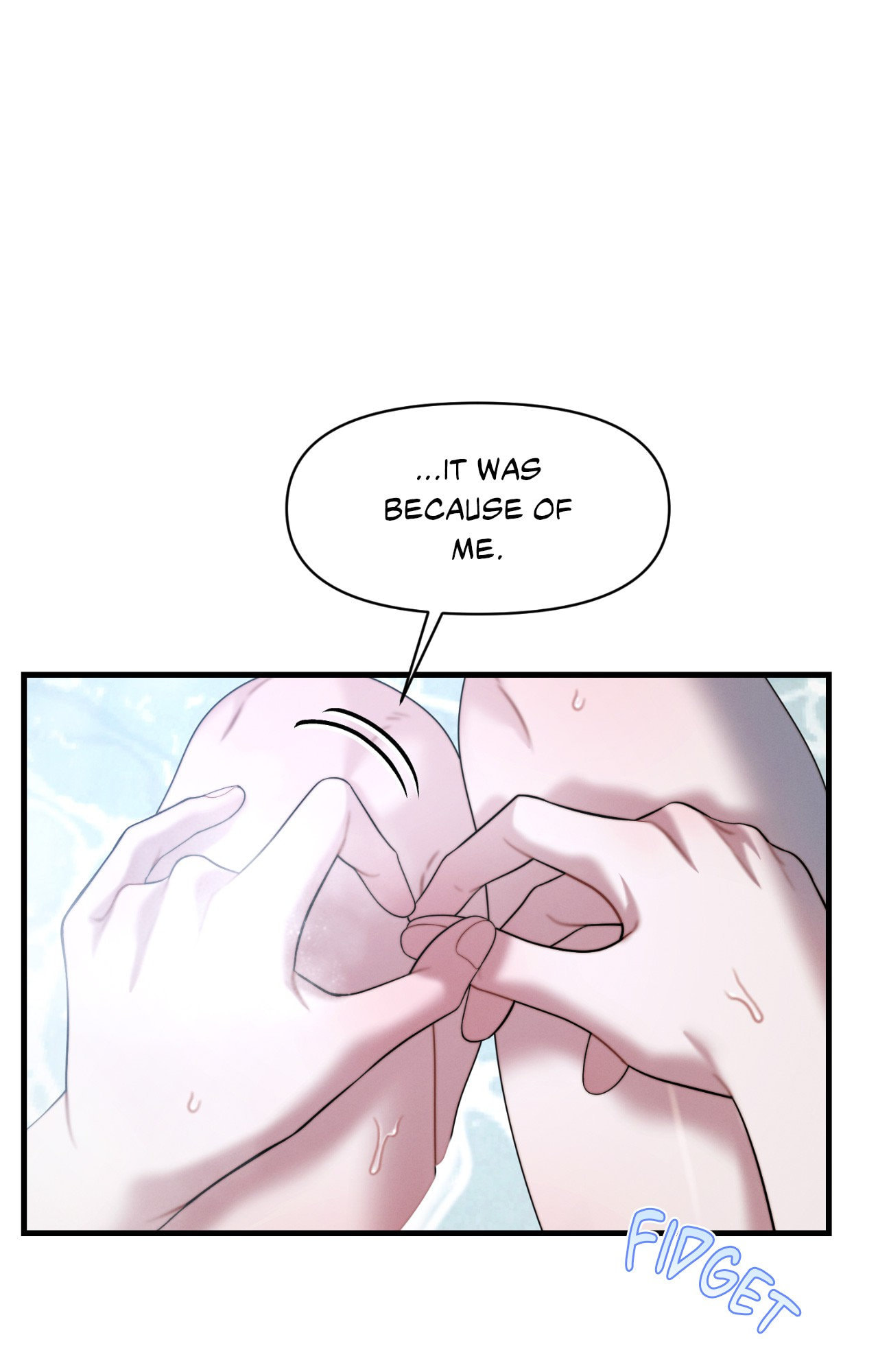 You're Coming With Me! Chapter 26 page 50 - 