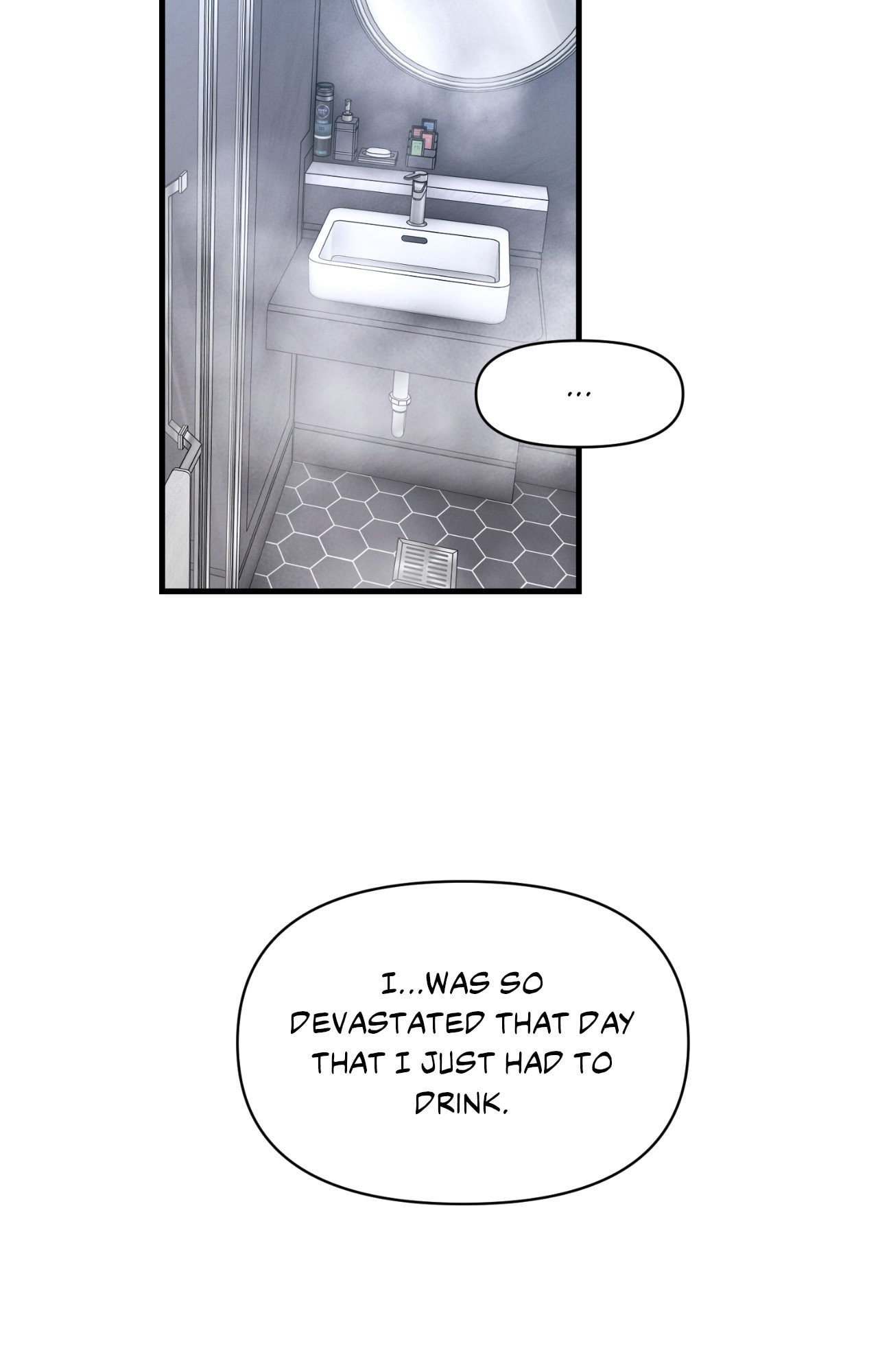 You're Coming With Me! Chapter 26 page 52 - 