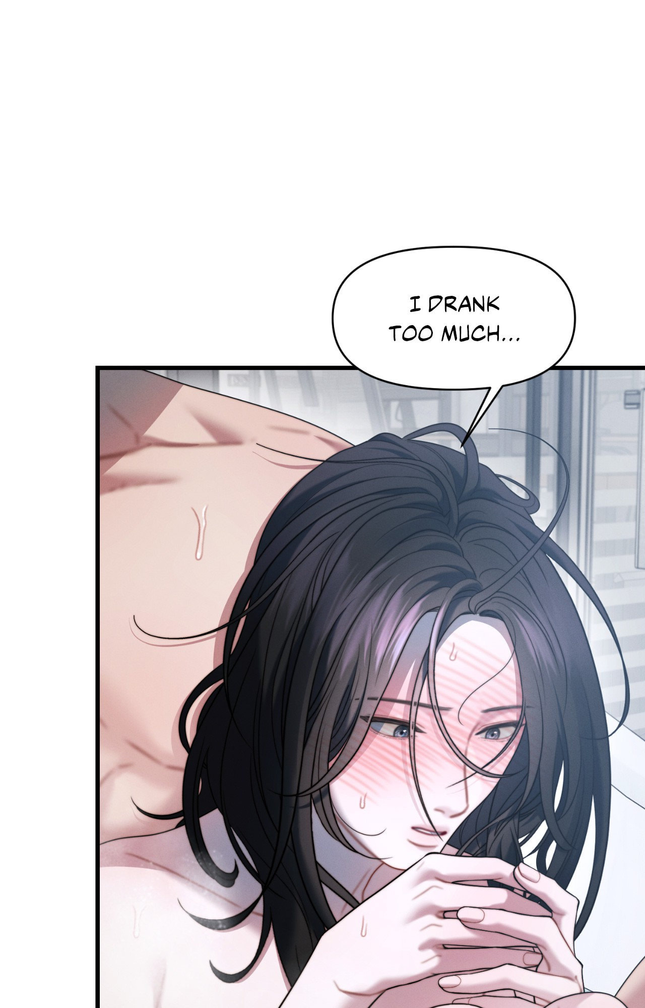 You're Coming With Me! Chapter 26 page 53 - 
