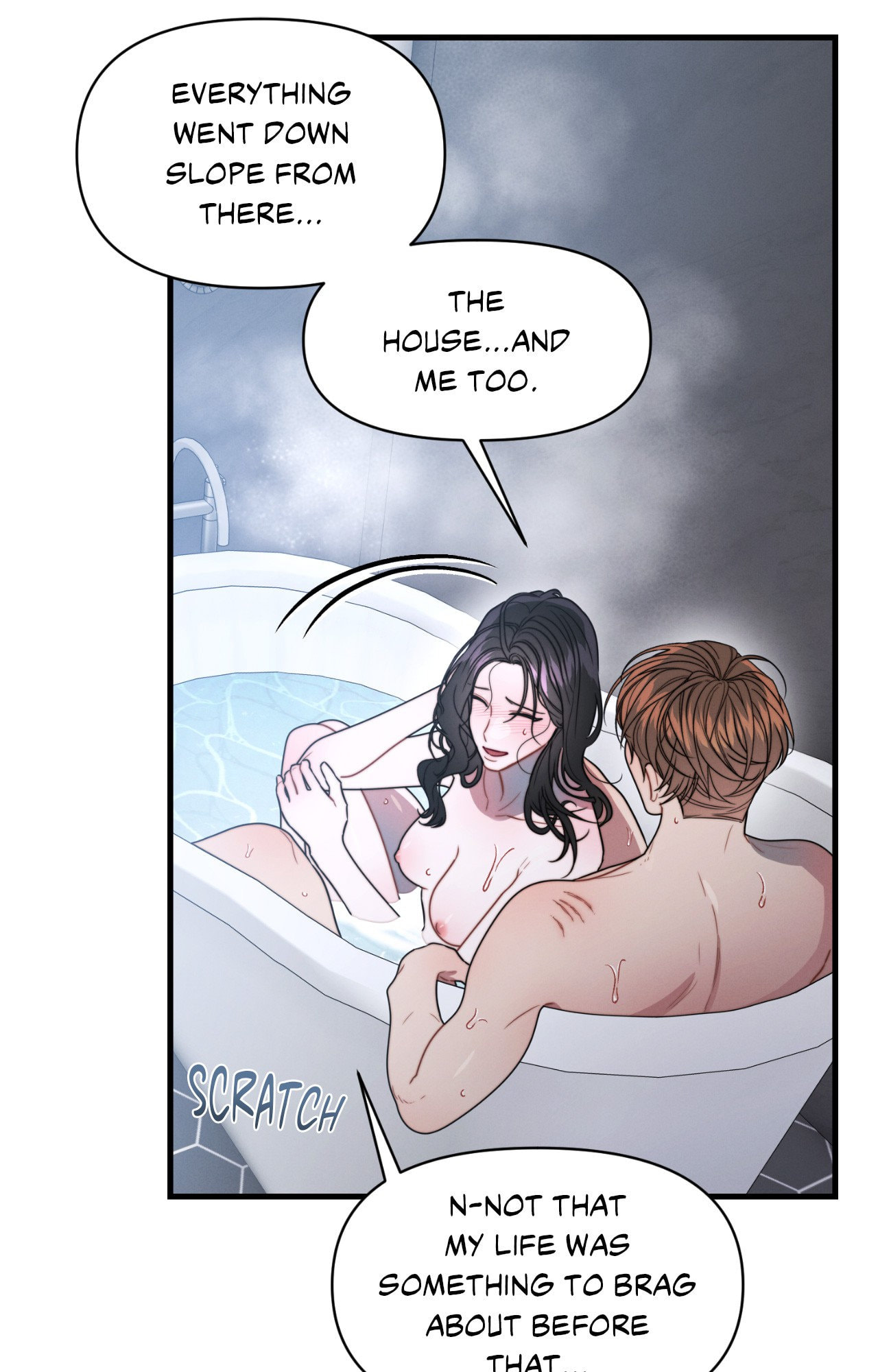 You're Coming With Me! Chapter 26 page 58 - 