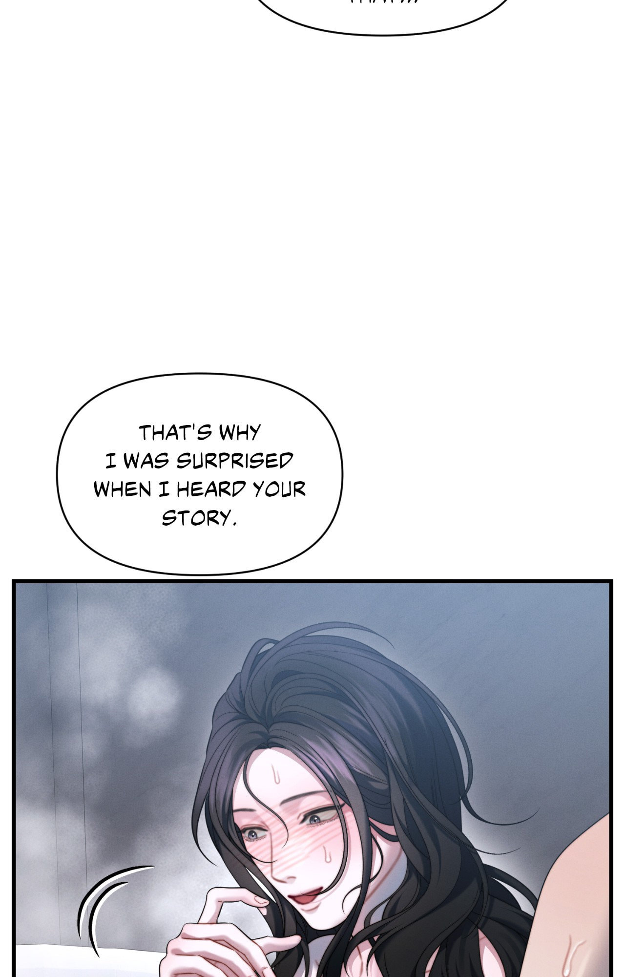 You're Coming With Me! Chapter 26 page 59 - 
