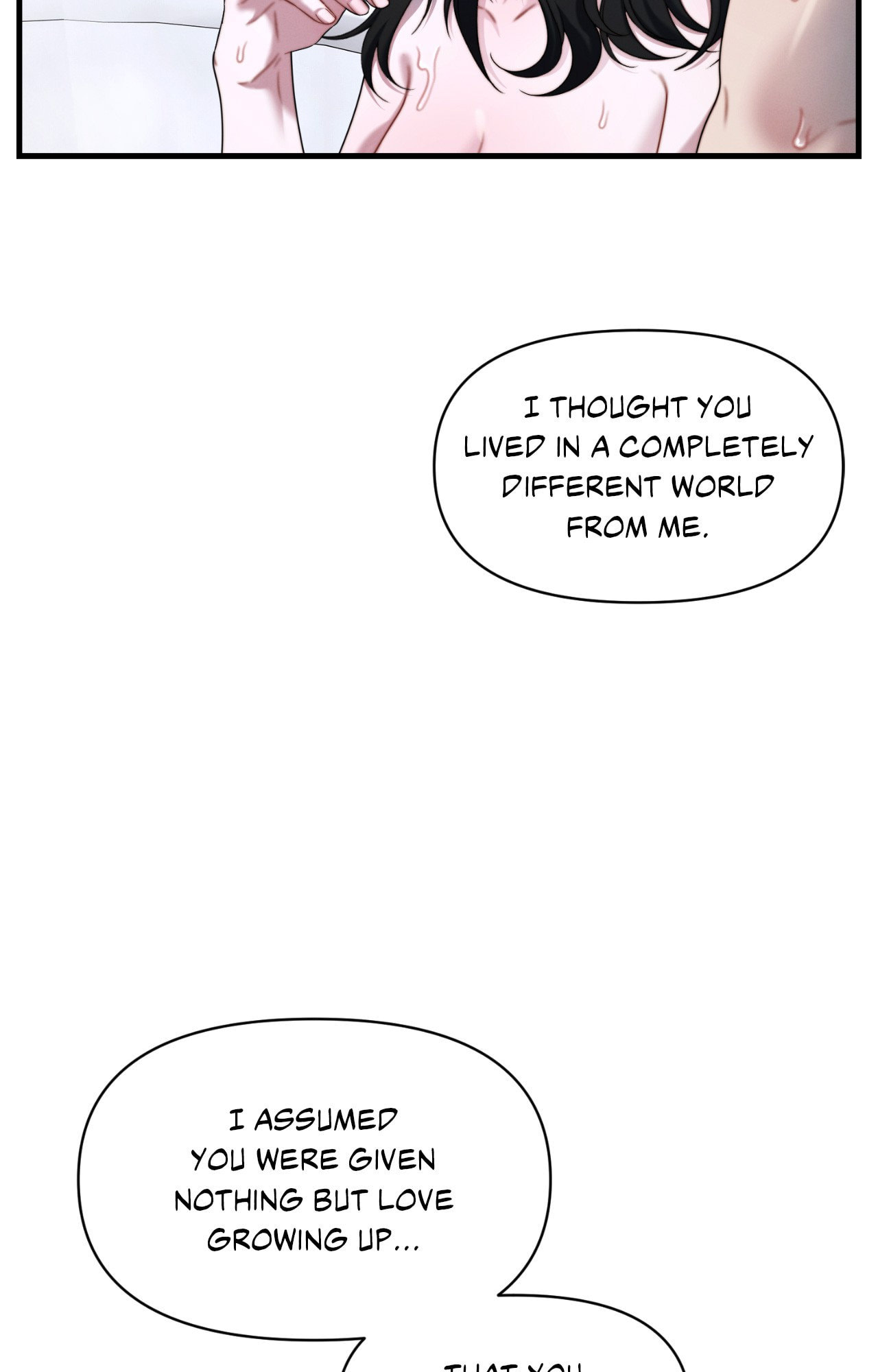 You're Coming With Me! Chapter 26 page 60 - 