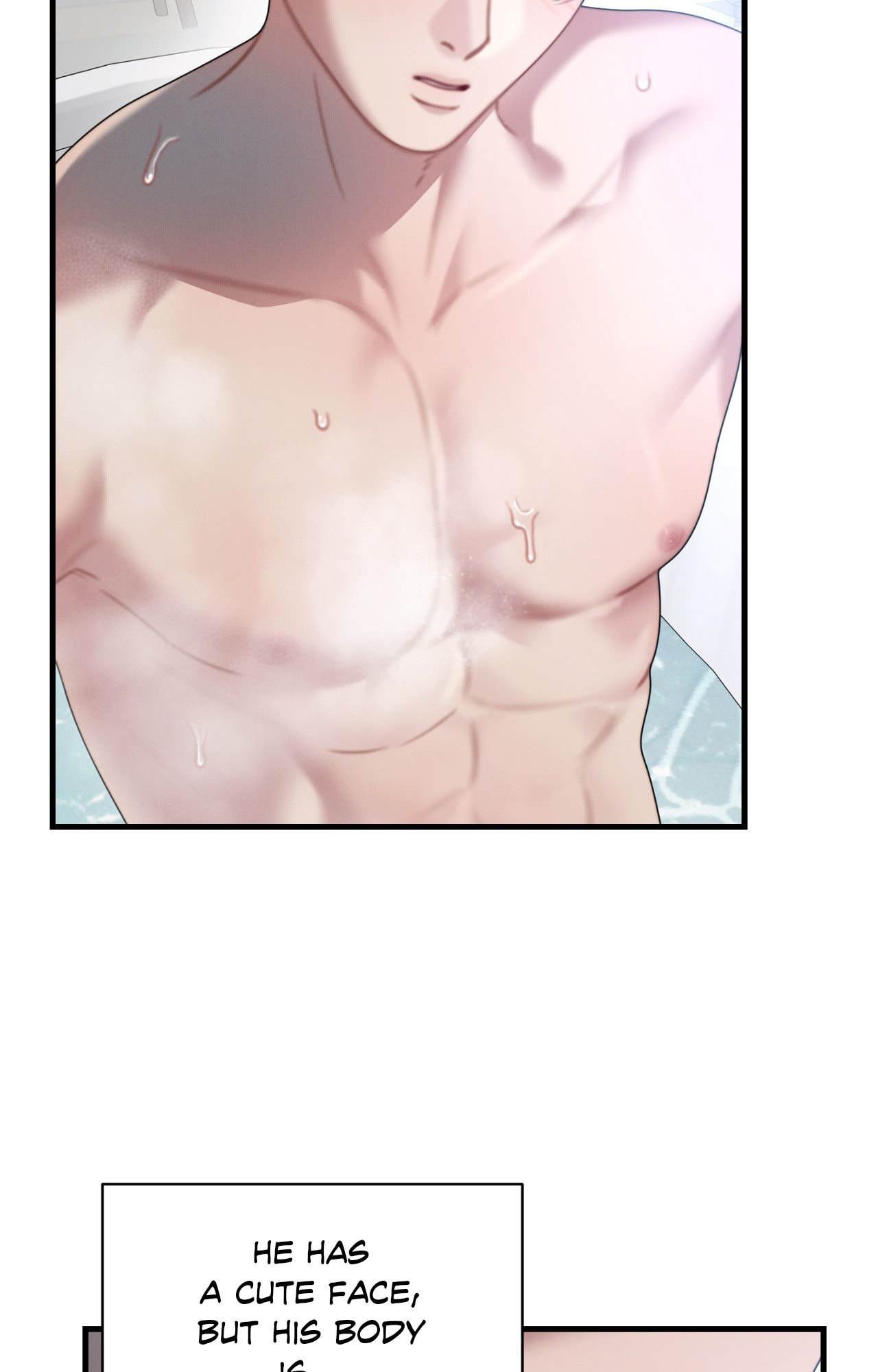 You're Coming With Me! Chapter 26 page 7 - 