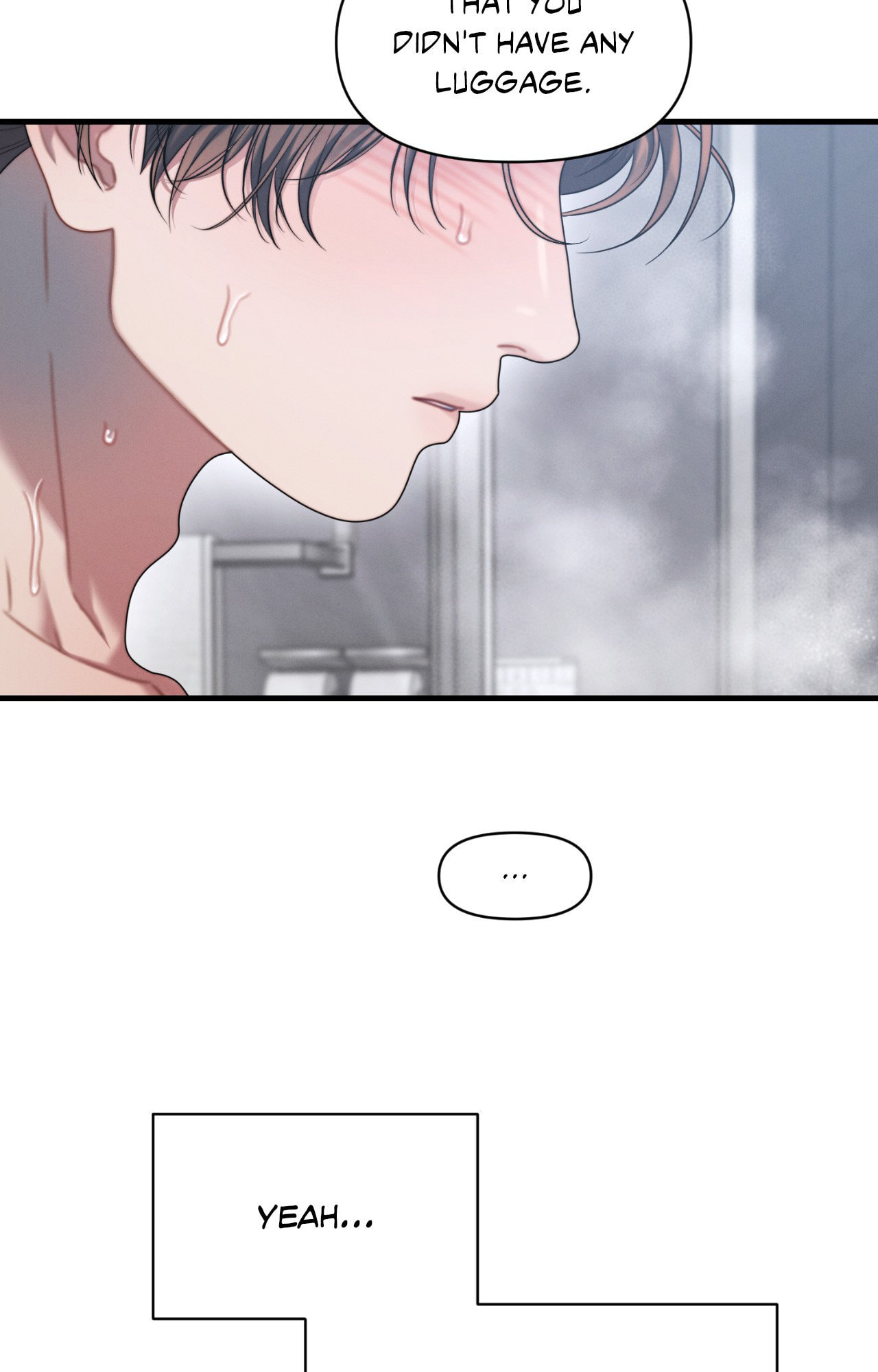You're Coming With Me! Chapter 26 page 61 - 