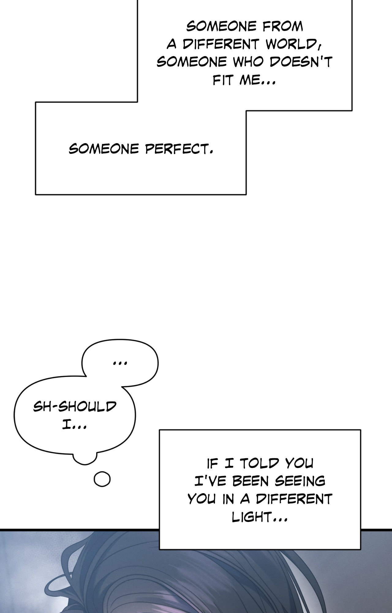 You're Coming With Me! Chapter 26 page 63 - 