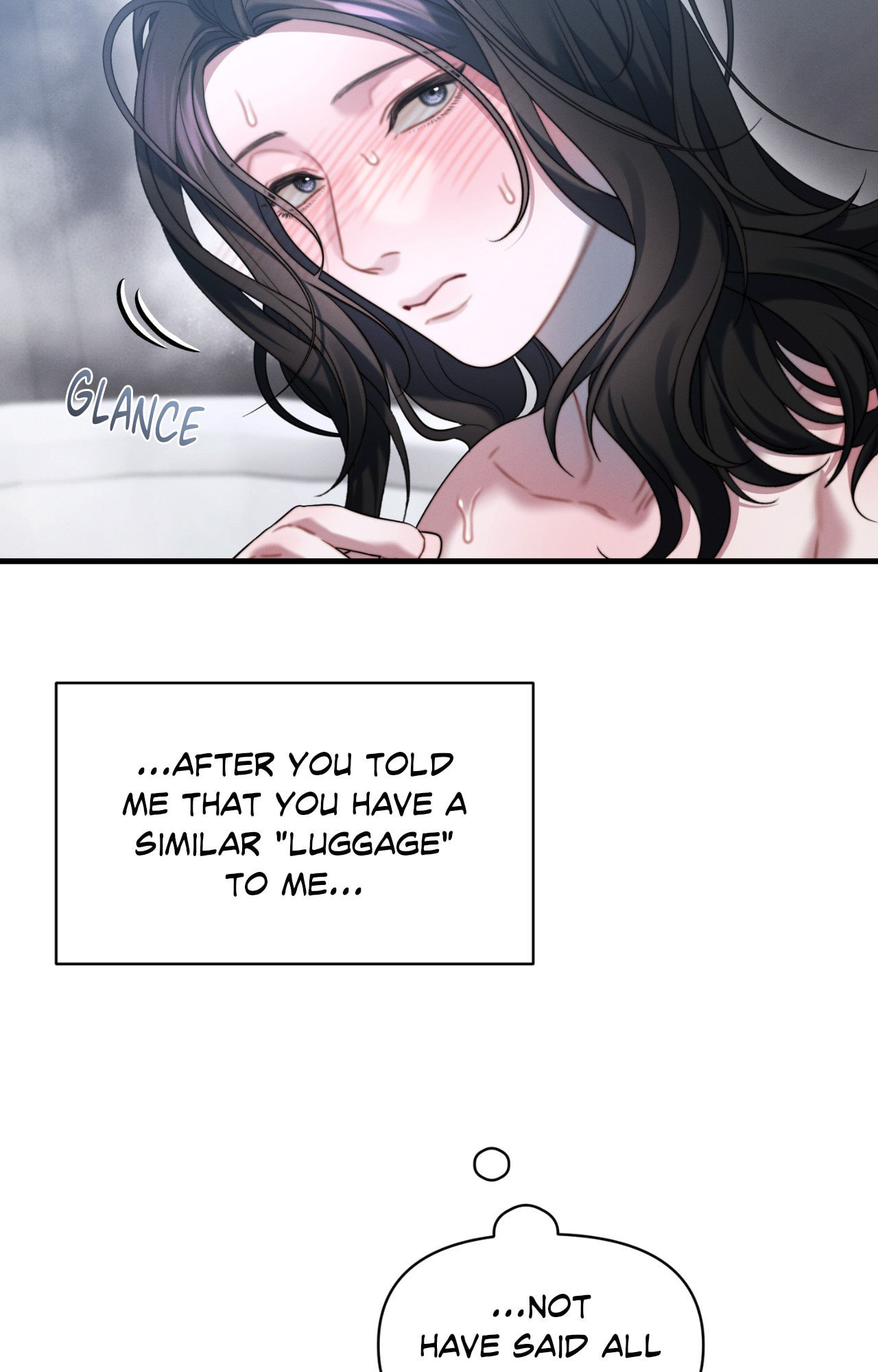 You're Coming With Me! Chapter 26 page 64 - 