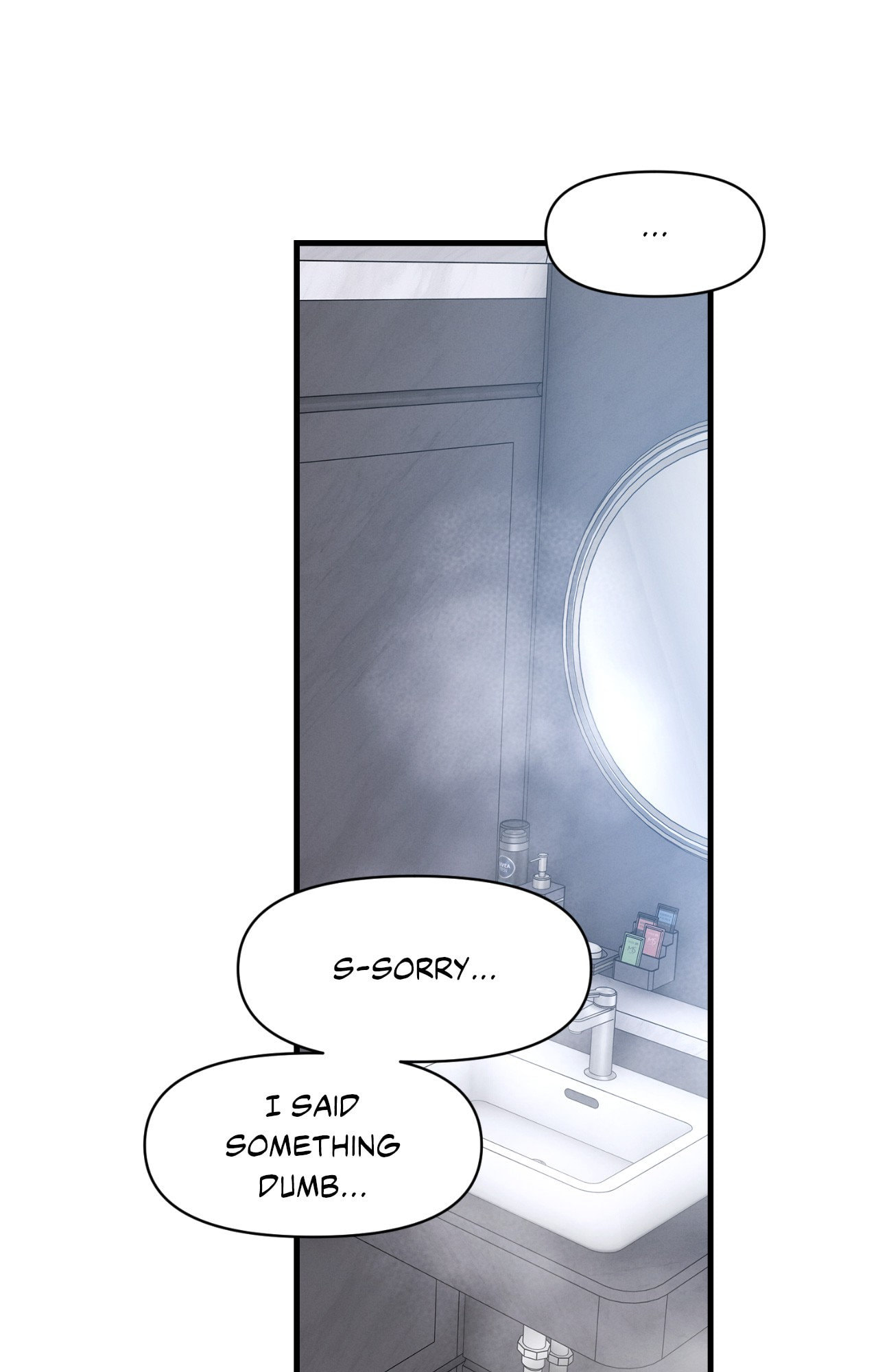 You're Coming With Me! Chapter 26 page 66 - 