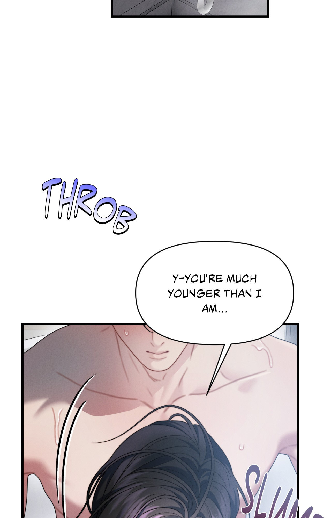 You're Coming With Me! Chapter 26 page 67 - 