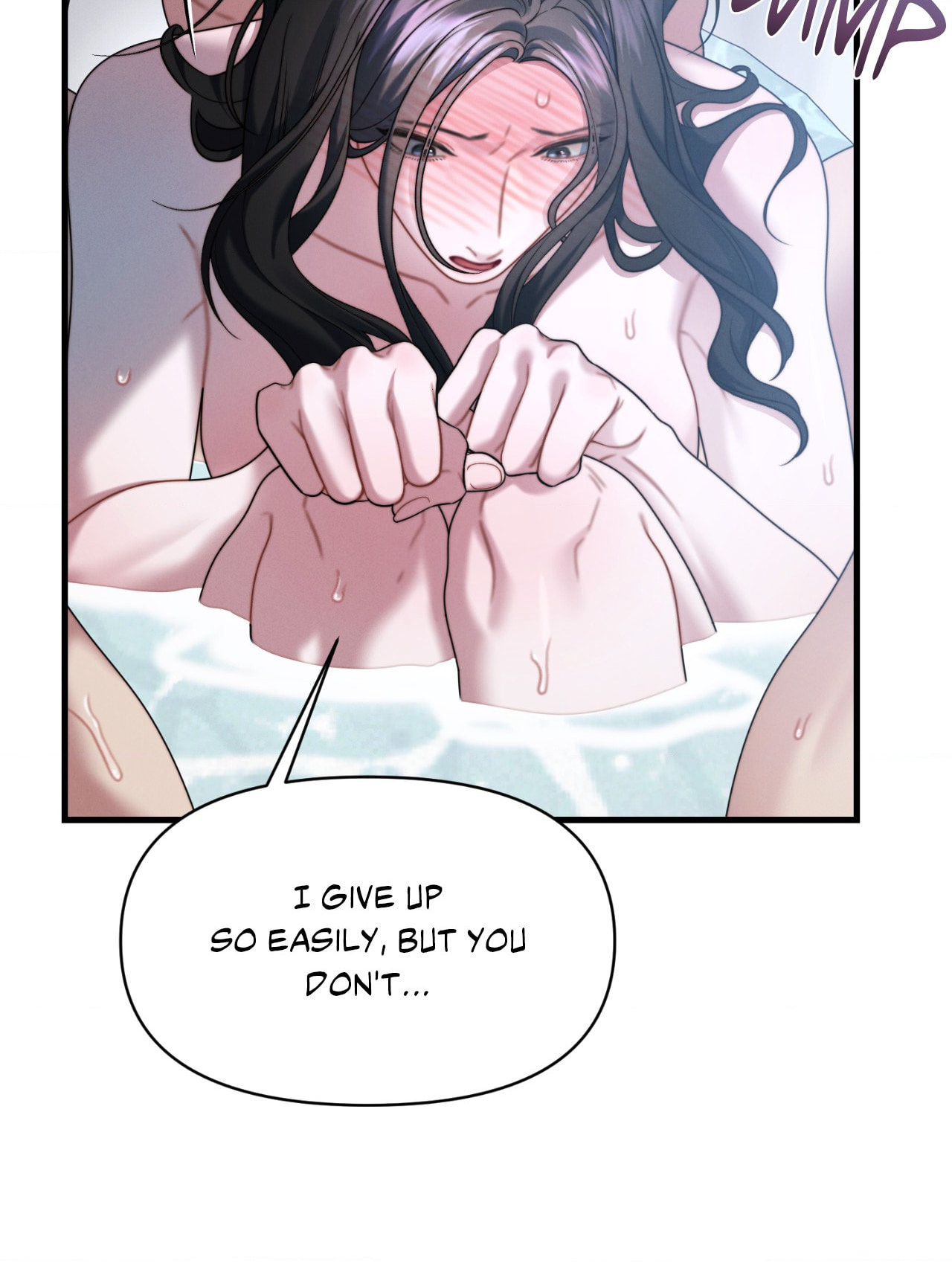 You're Coming With Me! Chapter 26 page 68 - 