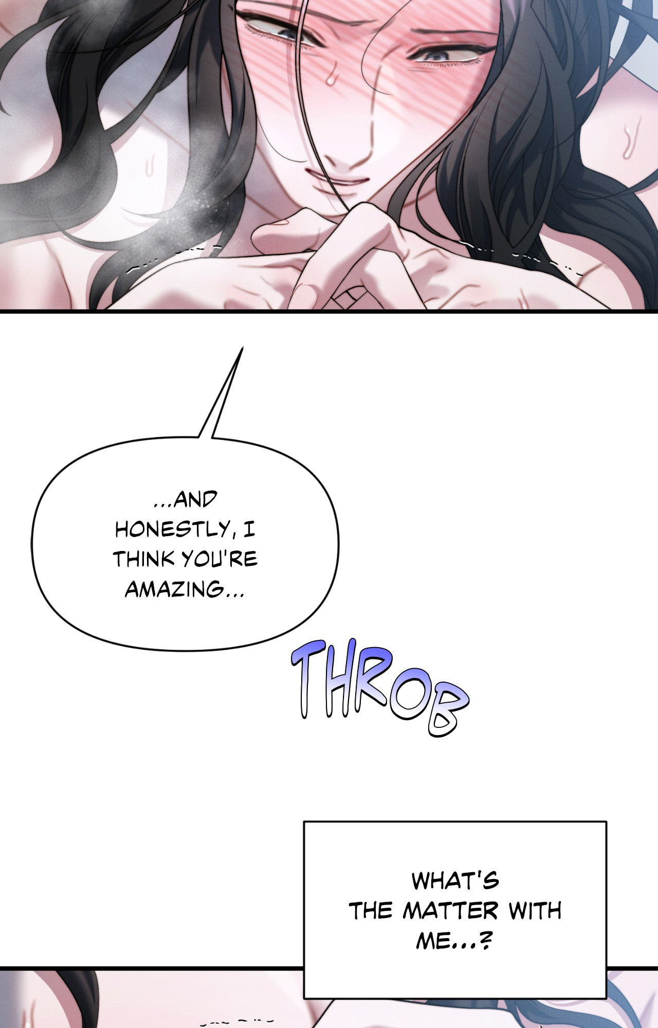 You're Coming With Me! Chapter 26 page 70 - 
