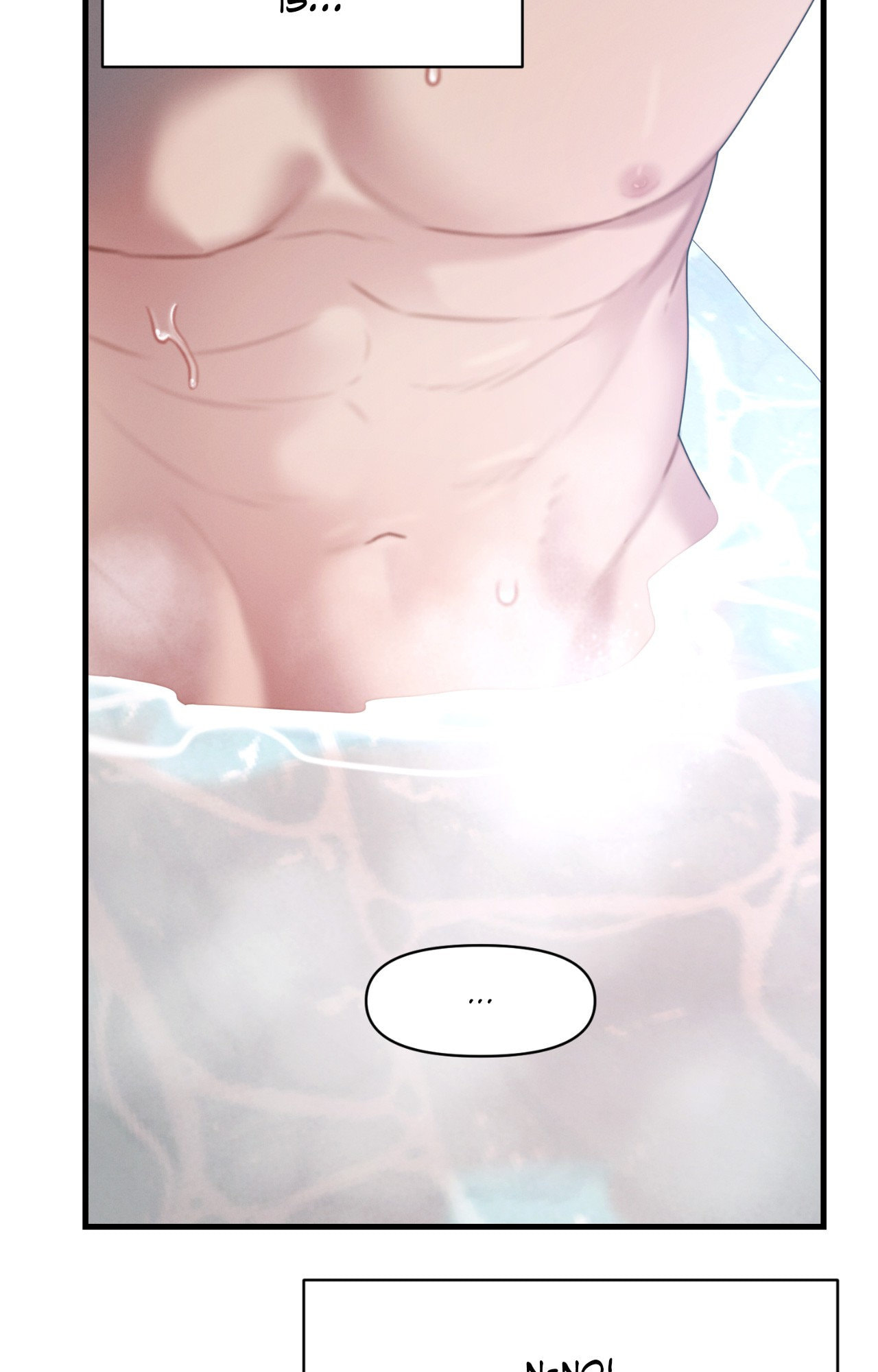 You're Coming With Me! Chapter 26 page 8 - 