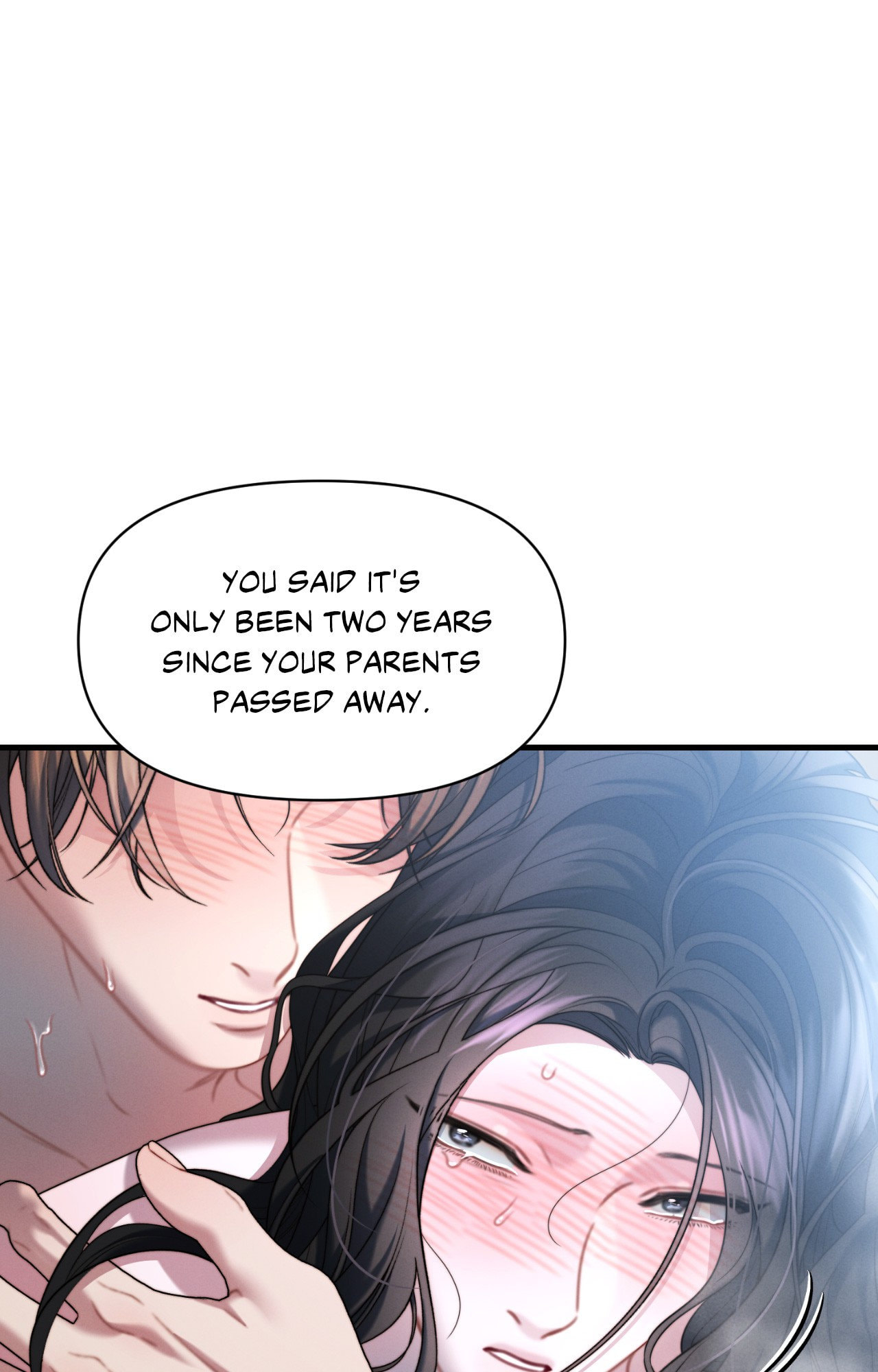 You're Coming With Me! Chapter 26 page 74 - 