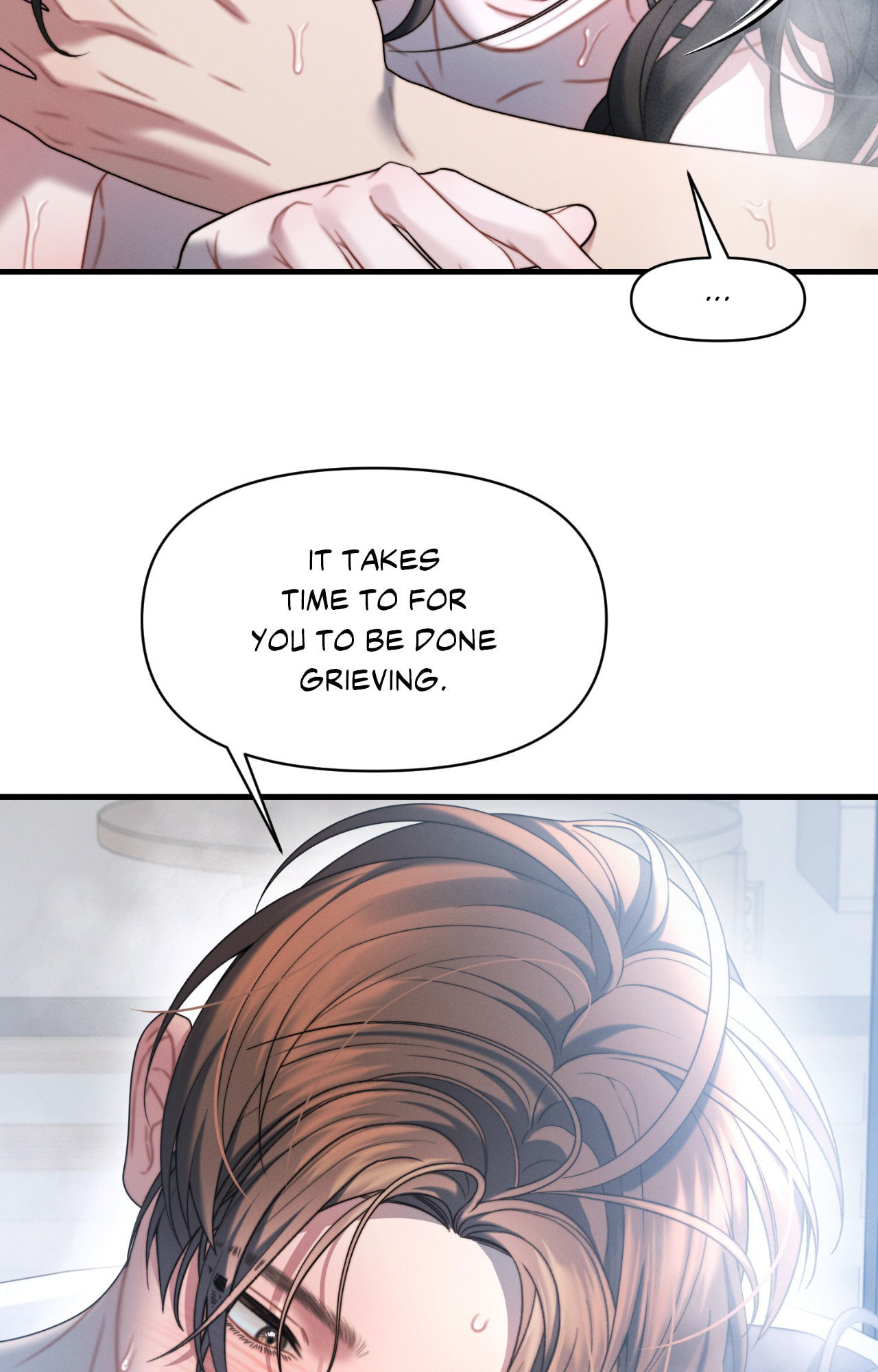 You're Coming With Me! Chapter 26 page 75 - 