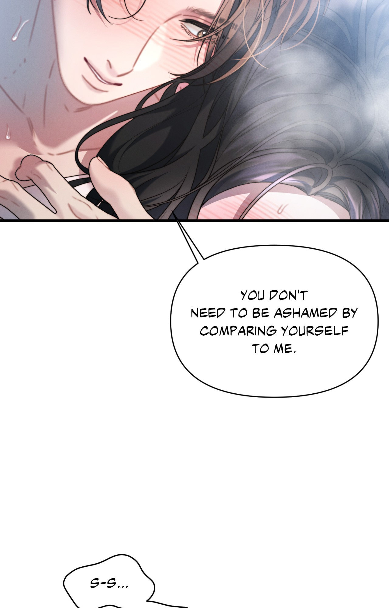 You're Coming With Me! Chapter 26 page 76 - 