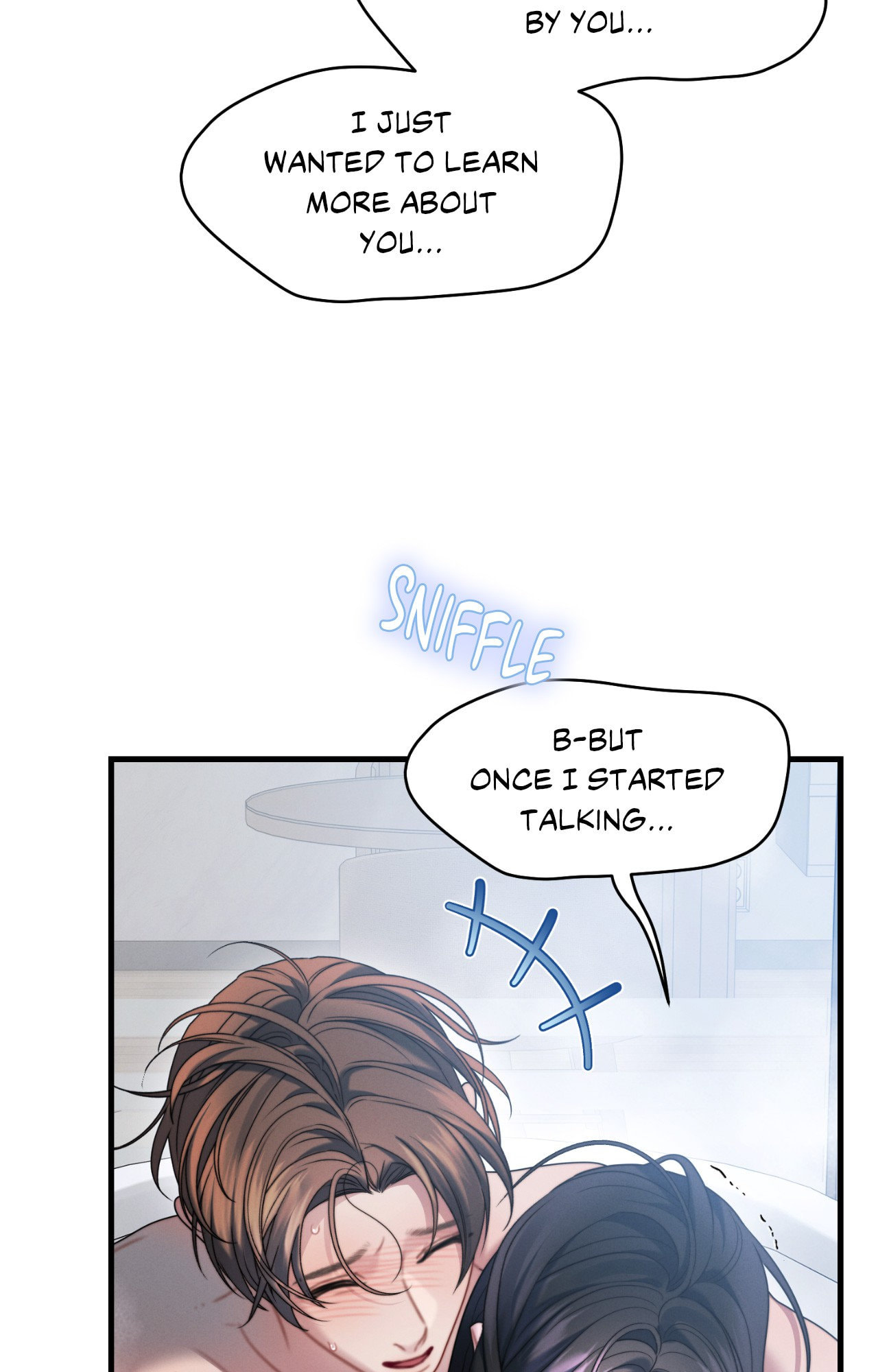 You're Coming With Me! Chapter 26 page 78 - 