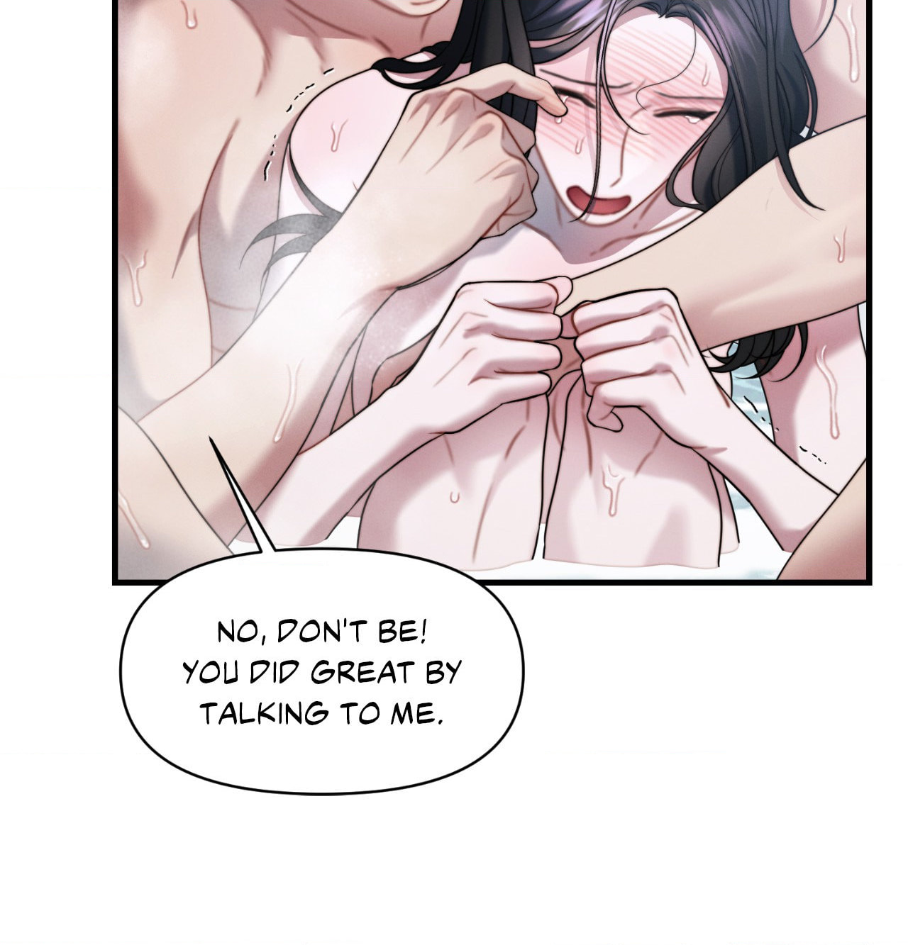 You're Coming With Me! Chapter 26 page 79 - 