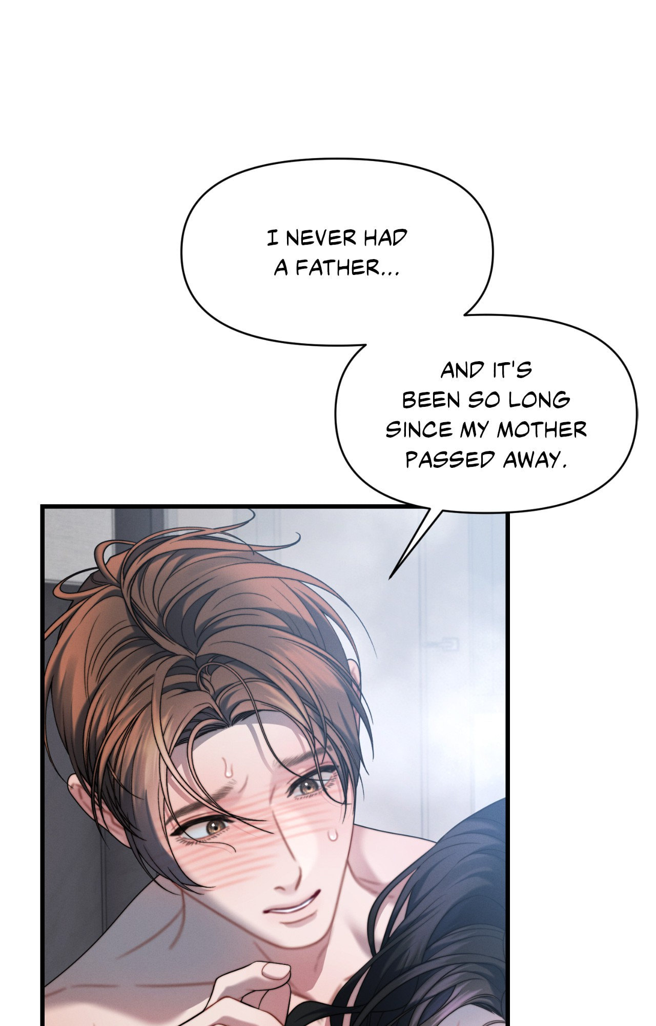 You're Coming With Me! Chapter 26 page 80 - 
