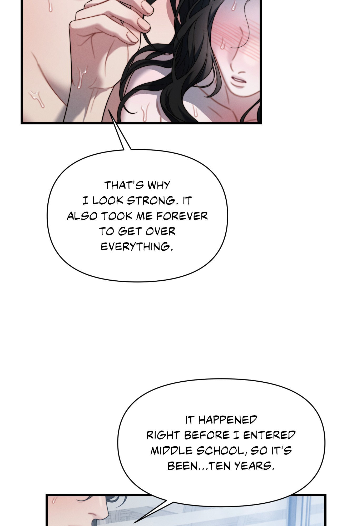 You're Coming With Me! Chapter 26 page 81 - 