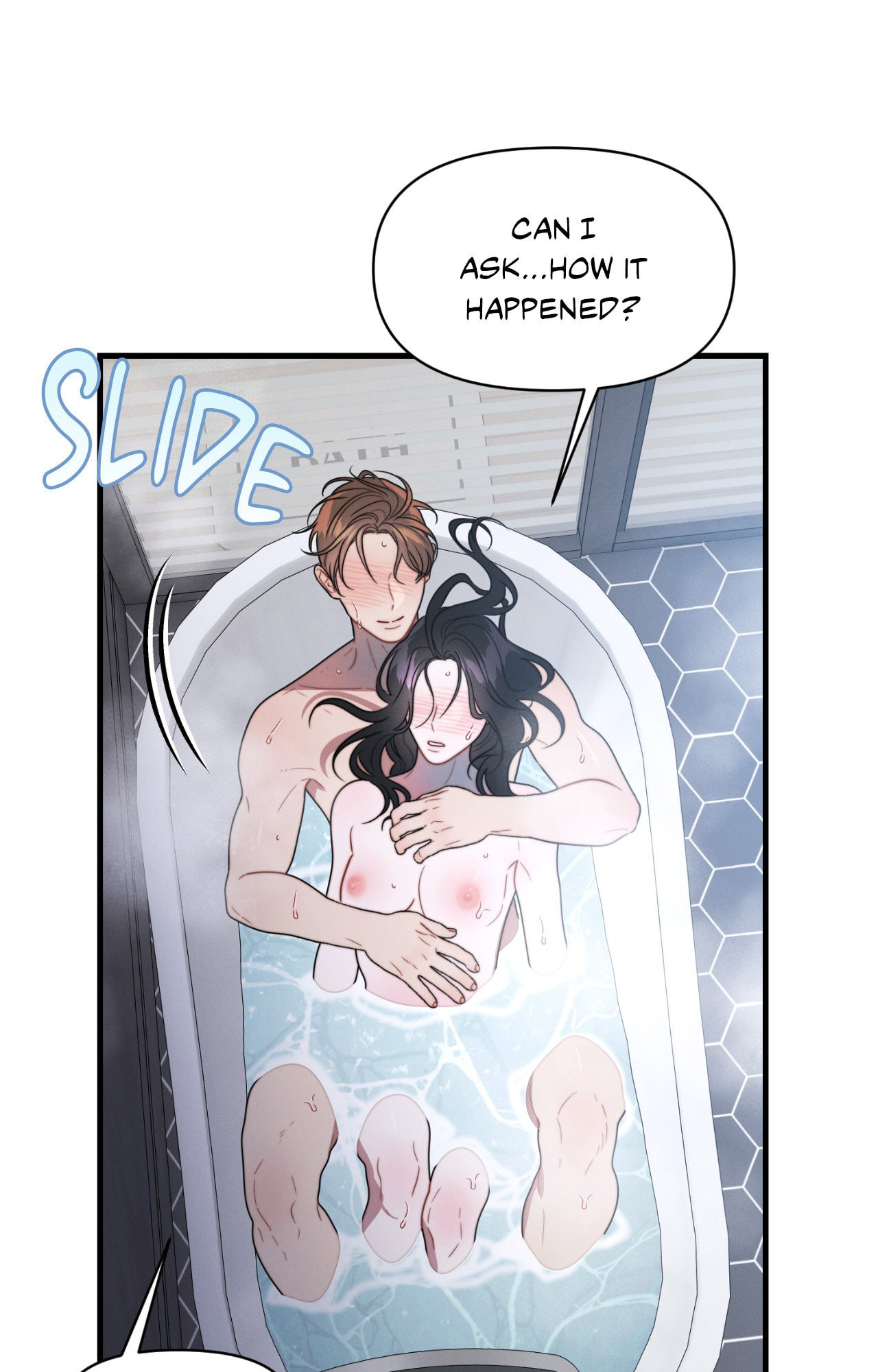 You're Coming With Me! Chapter 26 page 83 - 