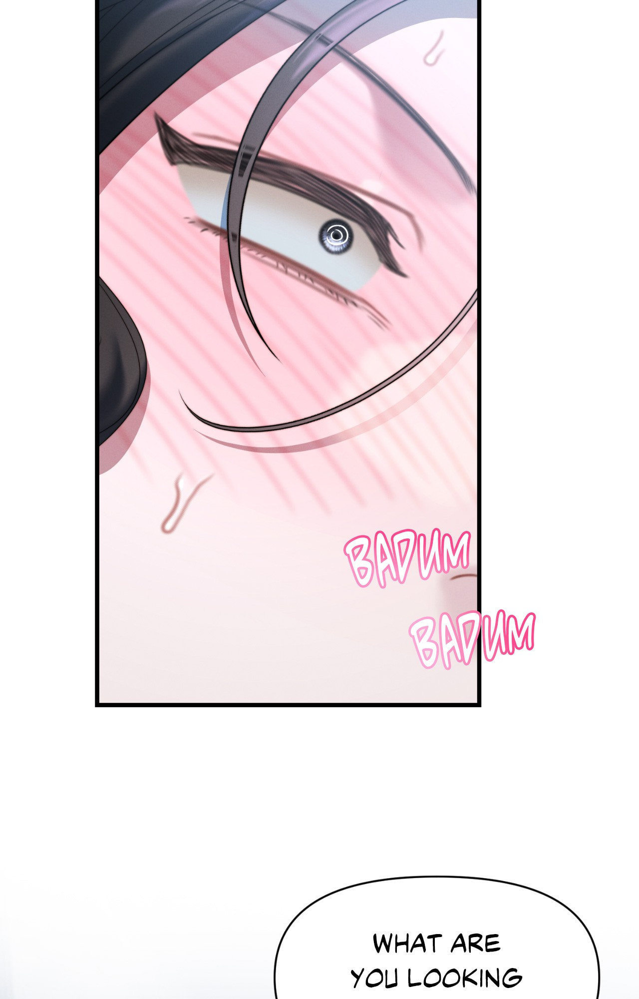 You're Coming With Me! Chapter 26 page 10 - 
