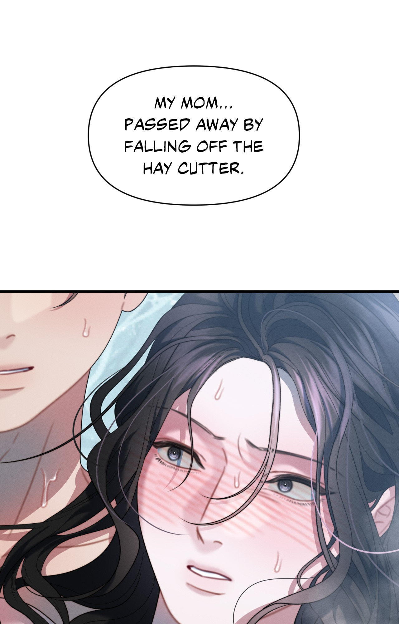 You're Coming With Me! Chapter 27 page 2 - 