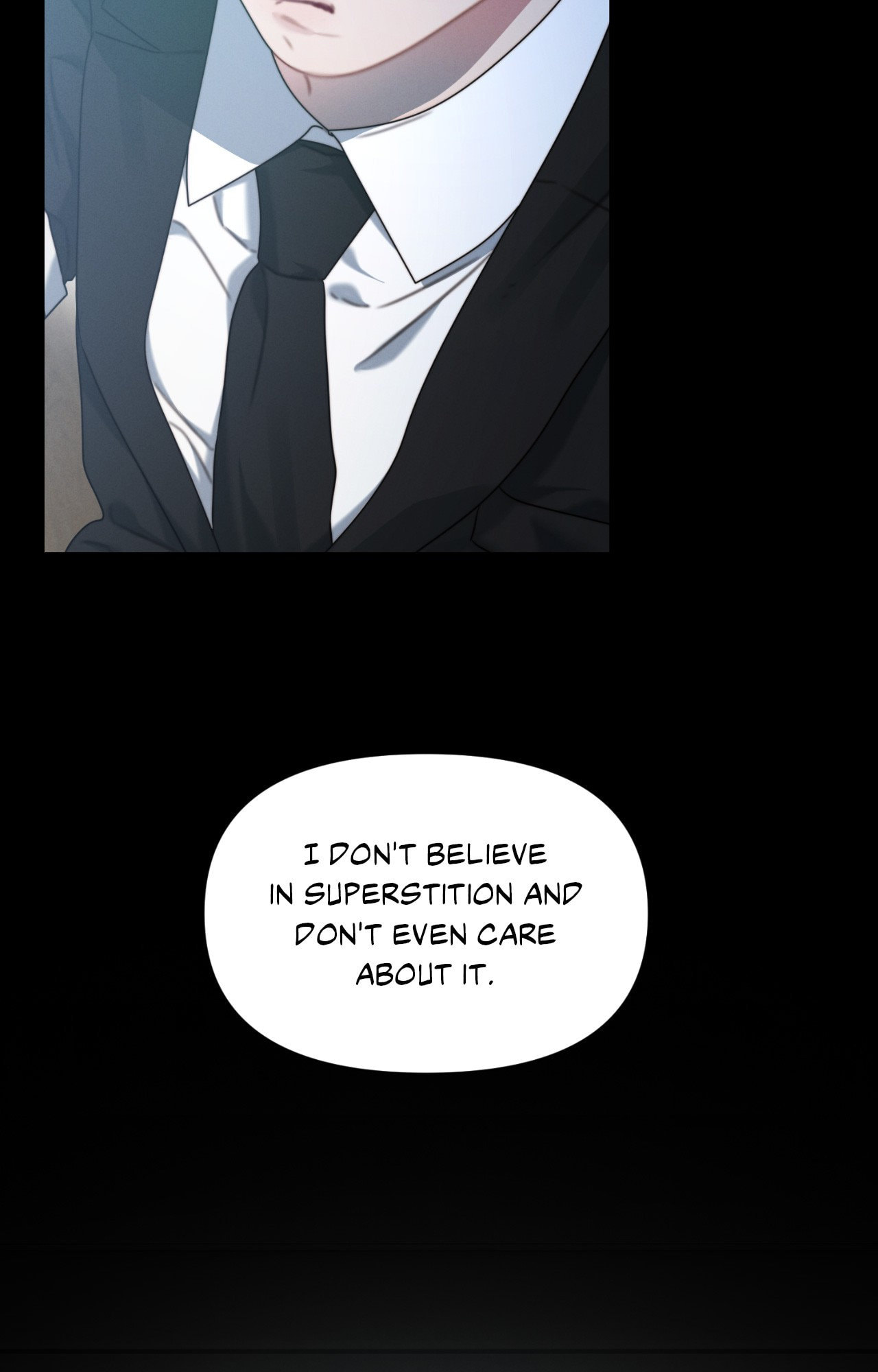 You're Coming With Me! Chapter 27 page 15 - 