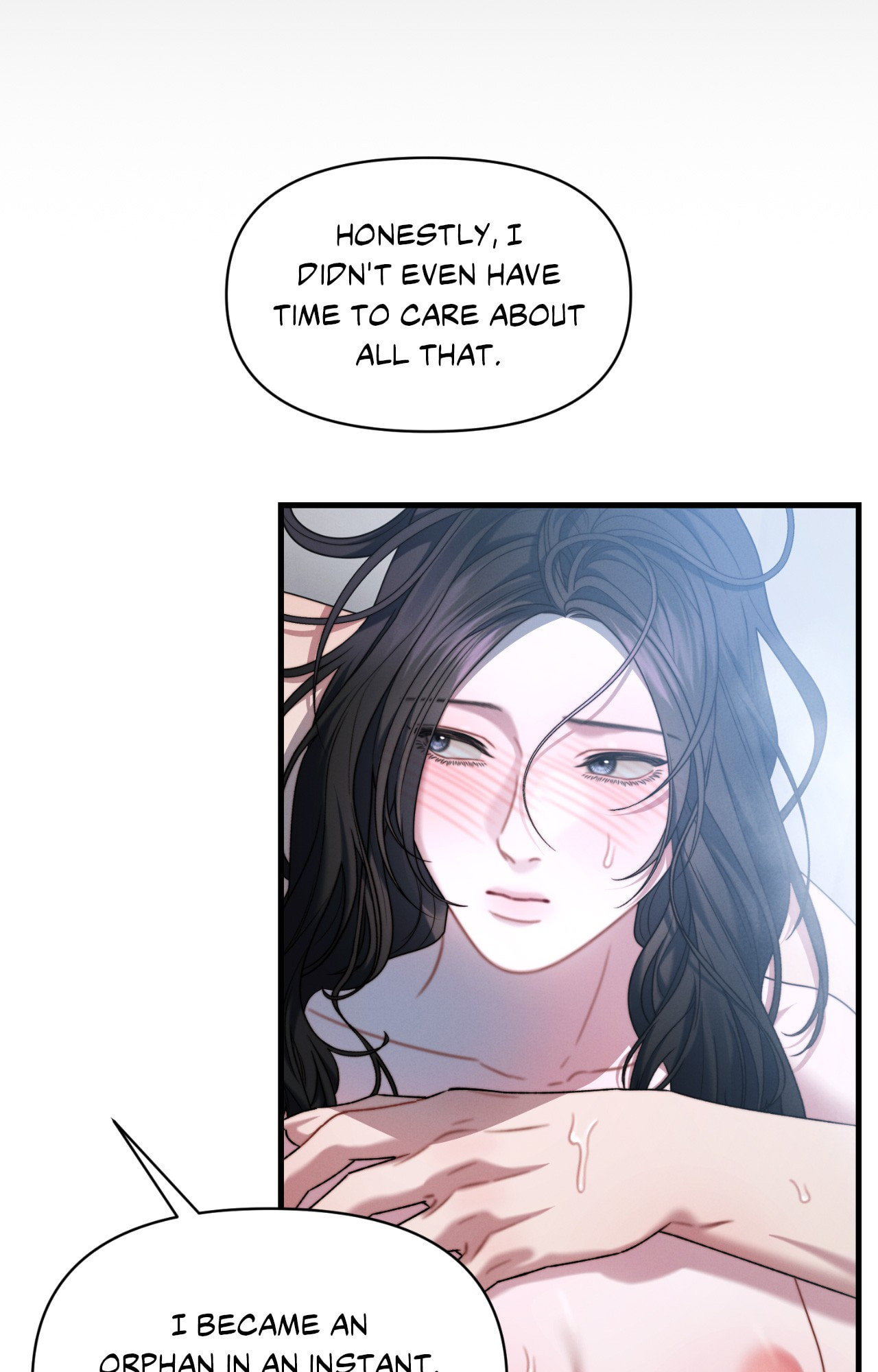 You're Coming With Me! Chapter 27 page 18 - 