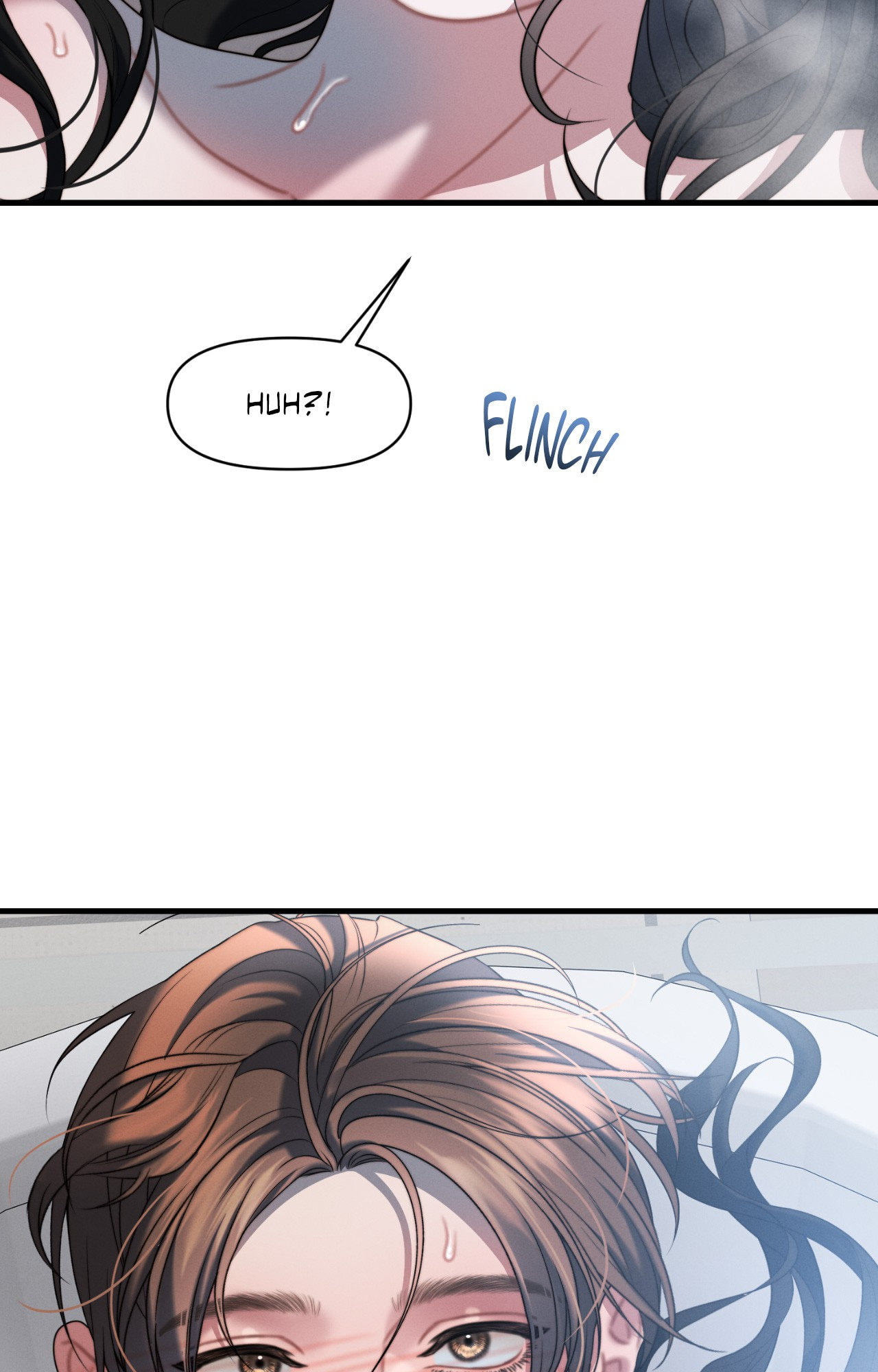 You're Coming With Me! Chapter 27 page 3 - 