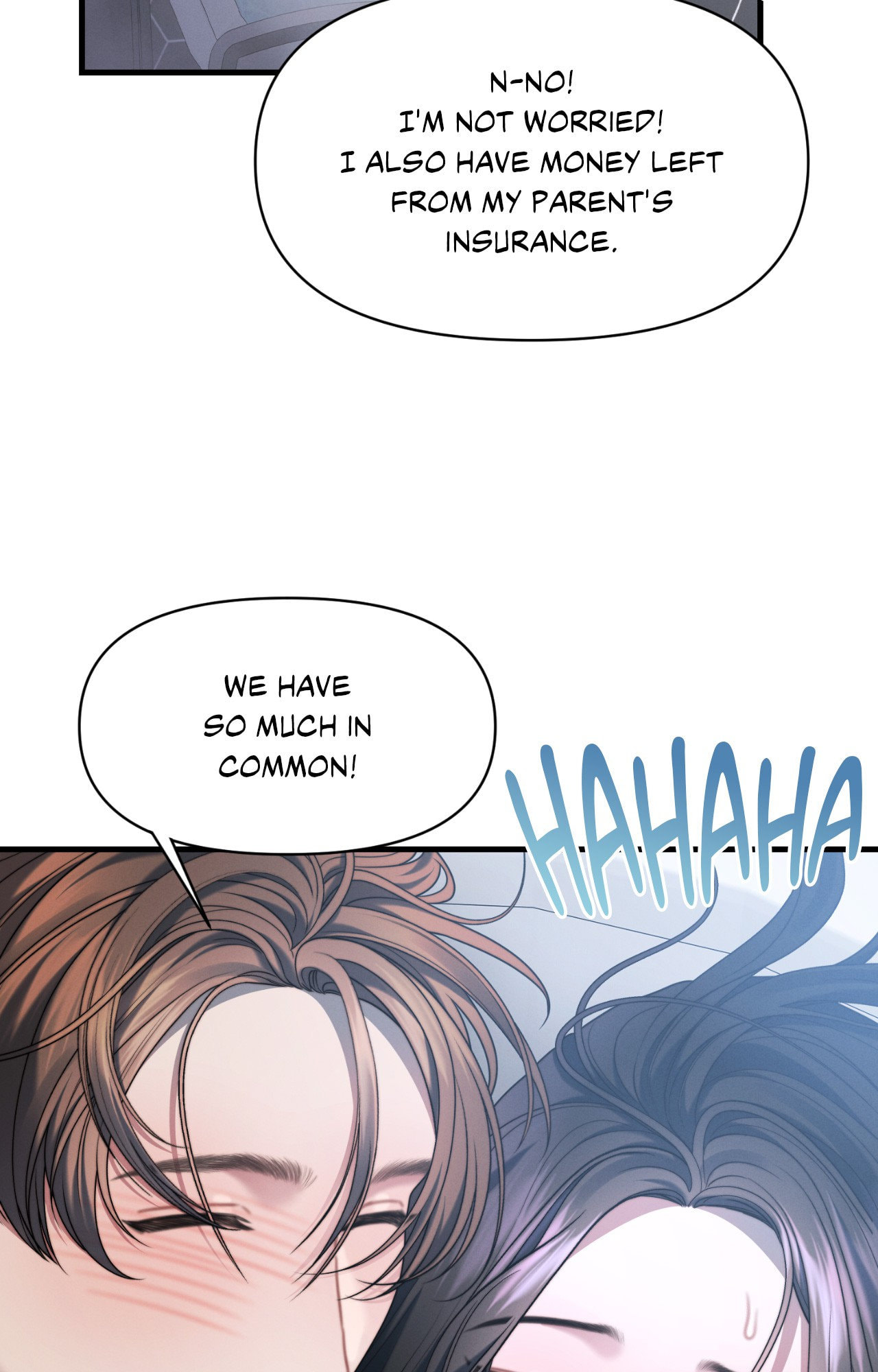 You're Coming With Me! Chapter 27 page 22 - 