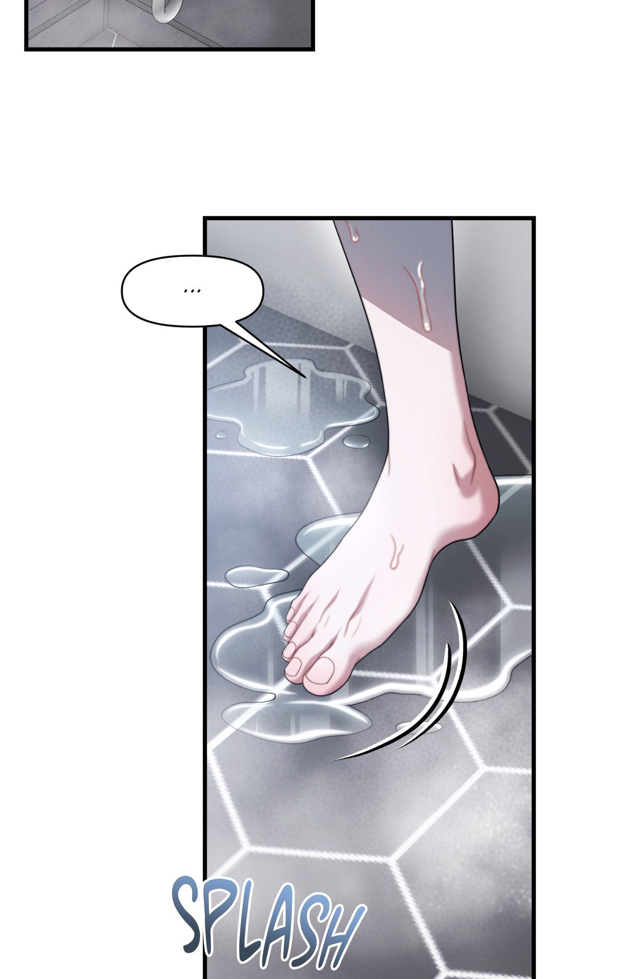 You're Coming With Me! Chapter 27 page 25 - 