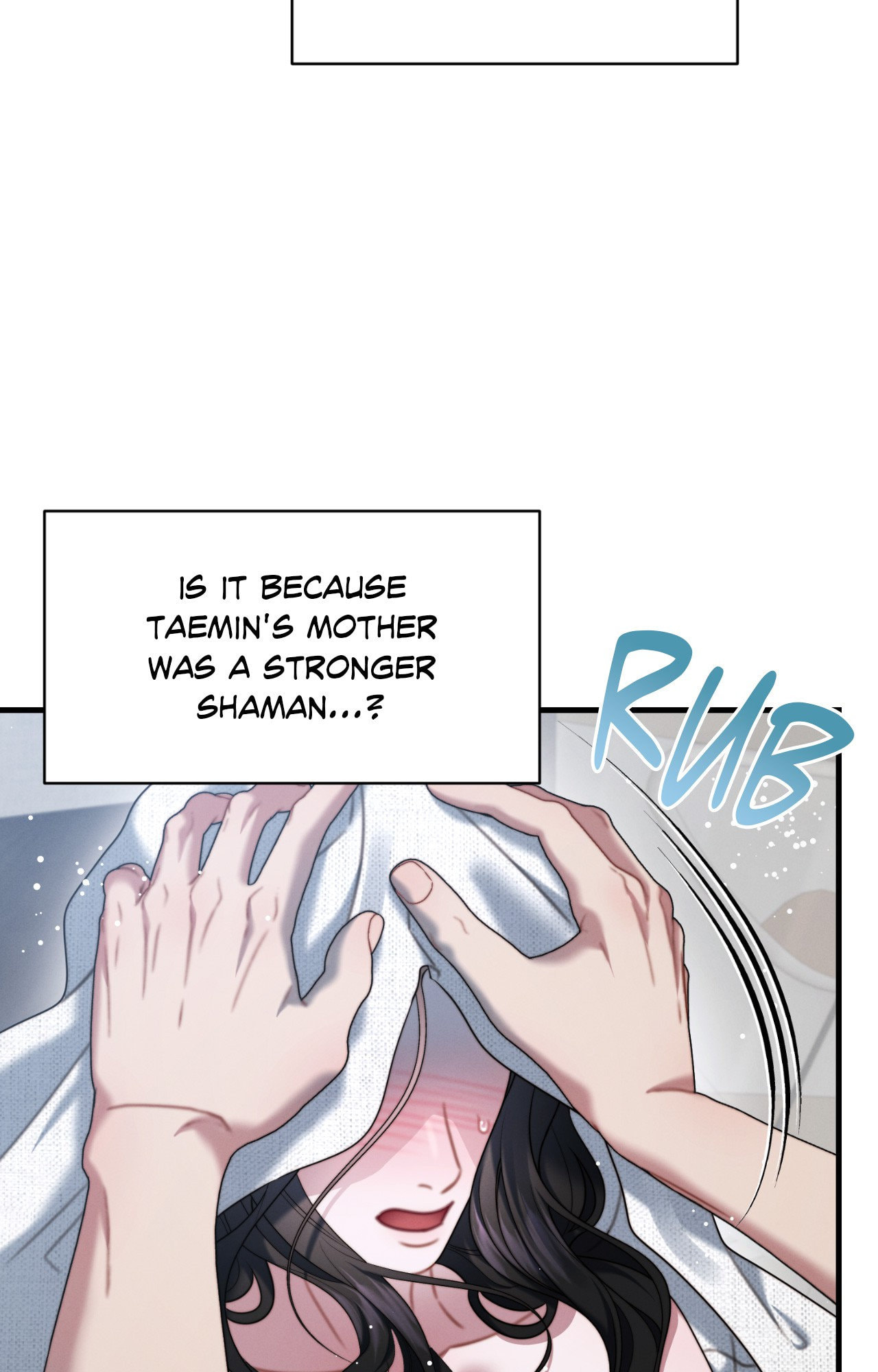 You're Coming With Me! Chapter 27 page 28 - 