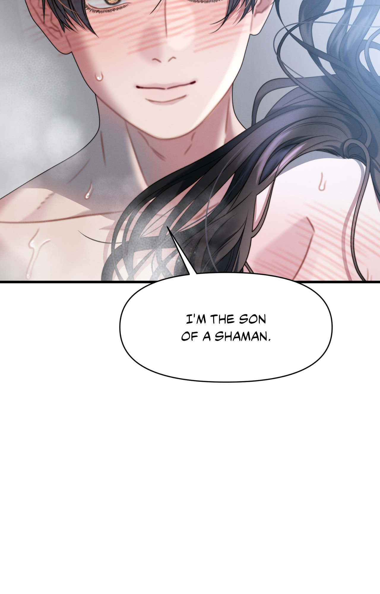 You're Coming With Me! Chapter 27 page 4 - 
