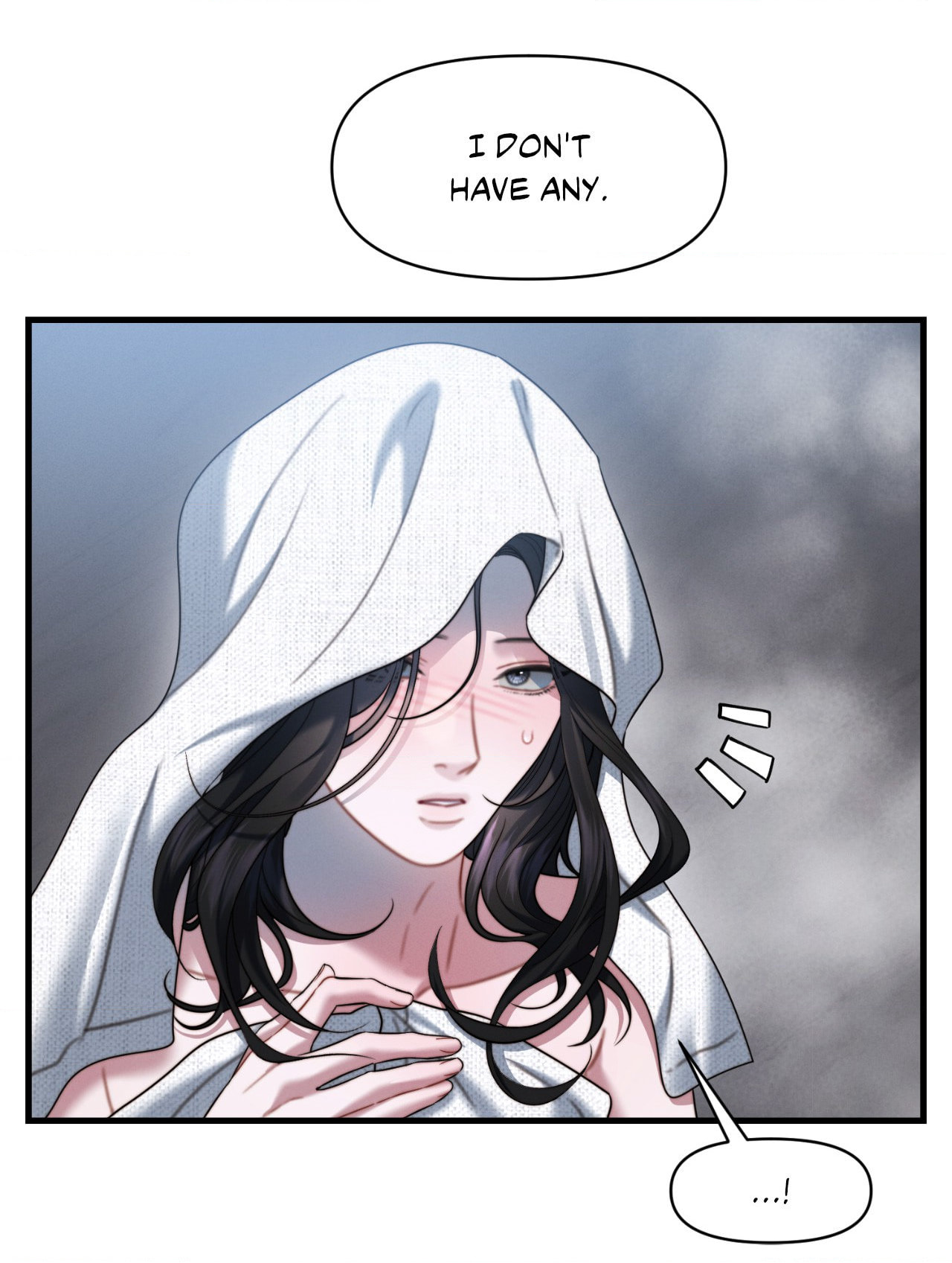 You're Coming With Me! Chapter 27 page 34 - 